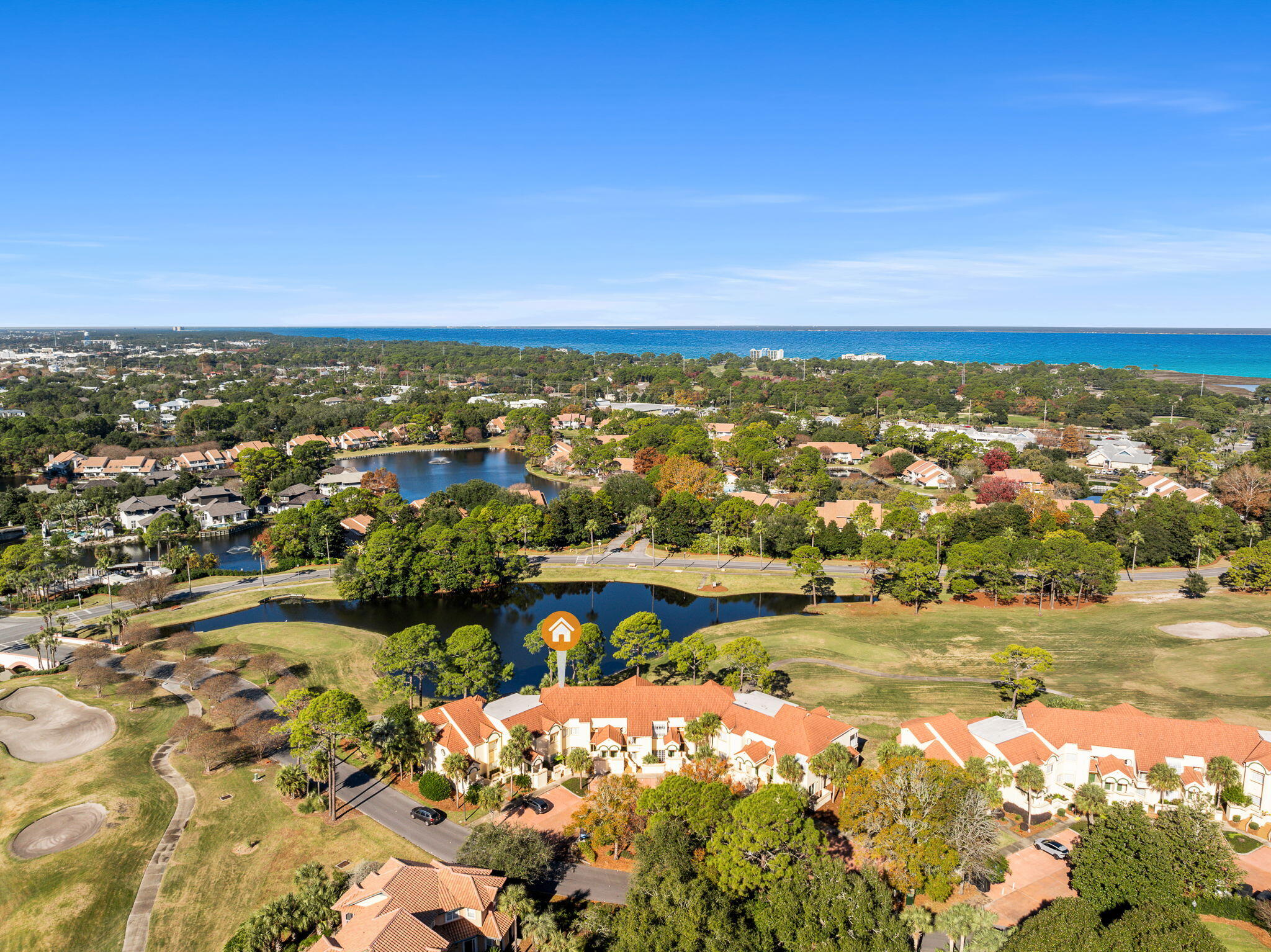 TIVOLI BY THE SEA 1 - Residential