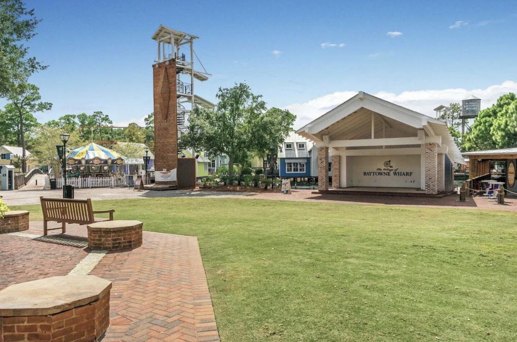 TIVOLI BY THE SEA 1 - Residential