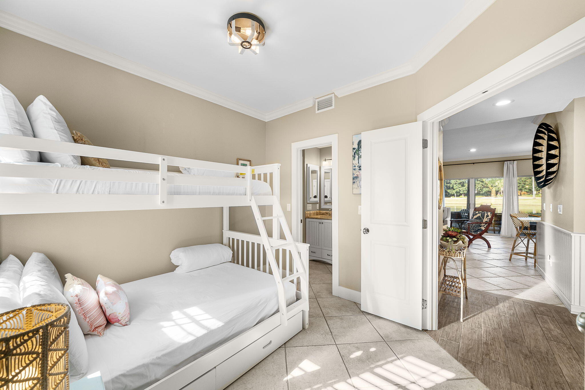 TIVOLI BY THE SEA 1 - Residential