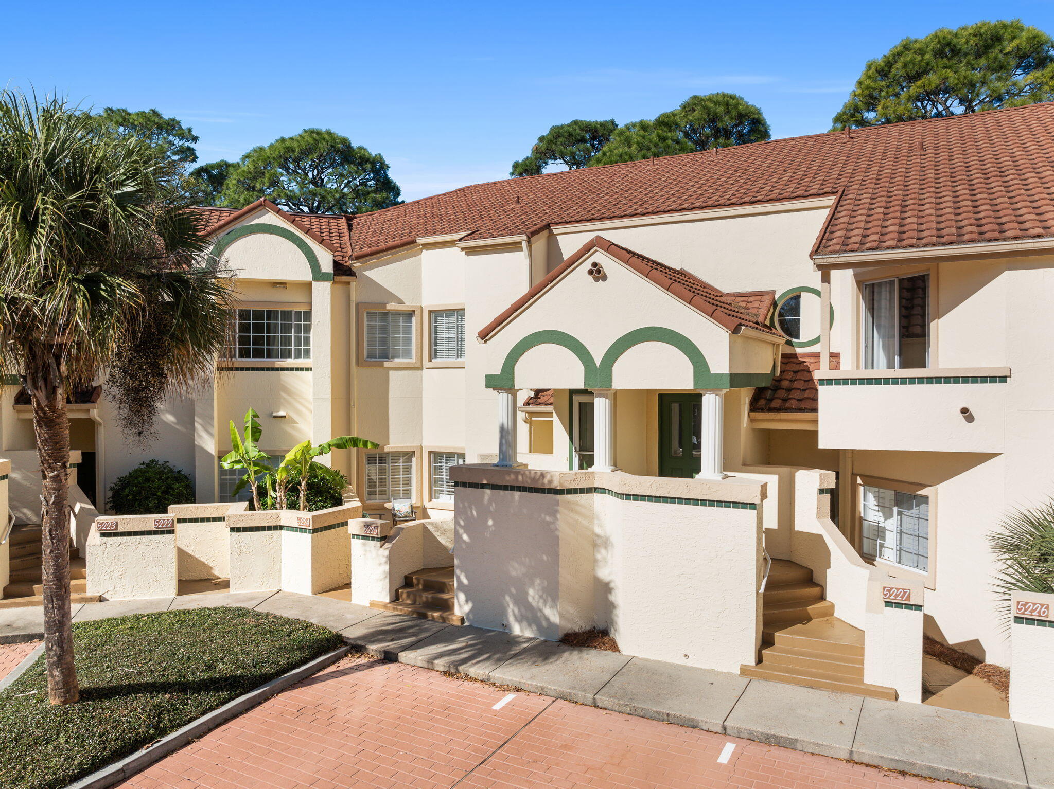 TIVOLI BY THE SEA 1 - Residential