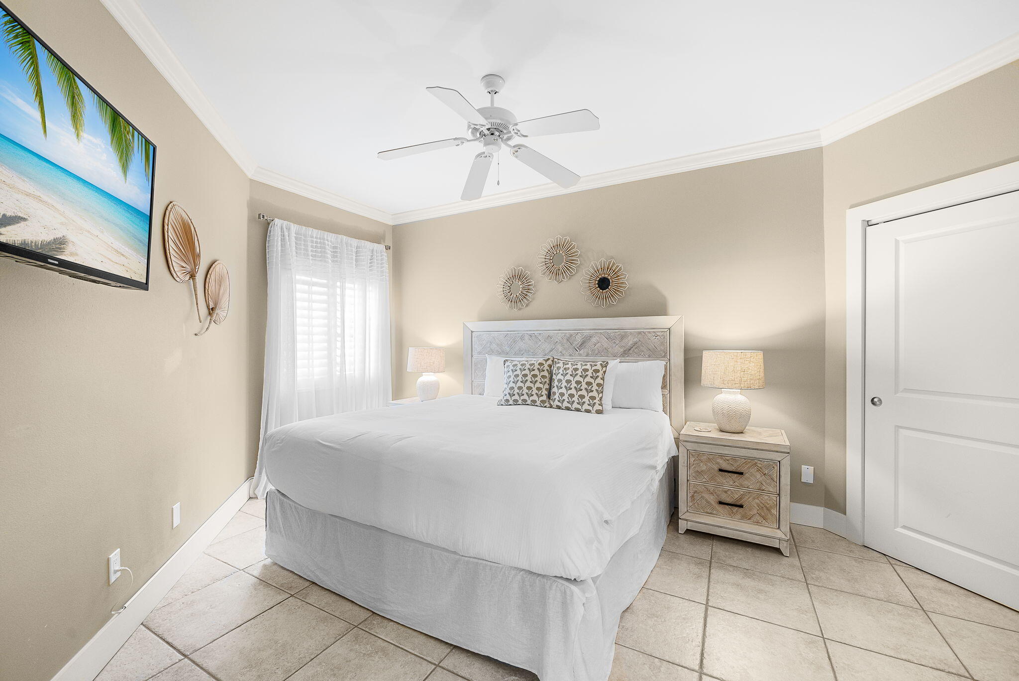 TIVOLI BY THE SEA 1 - Residential