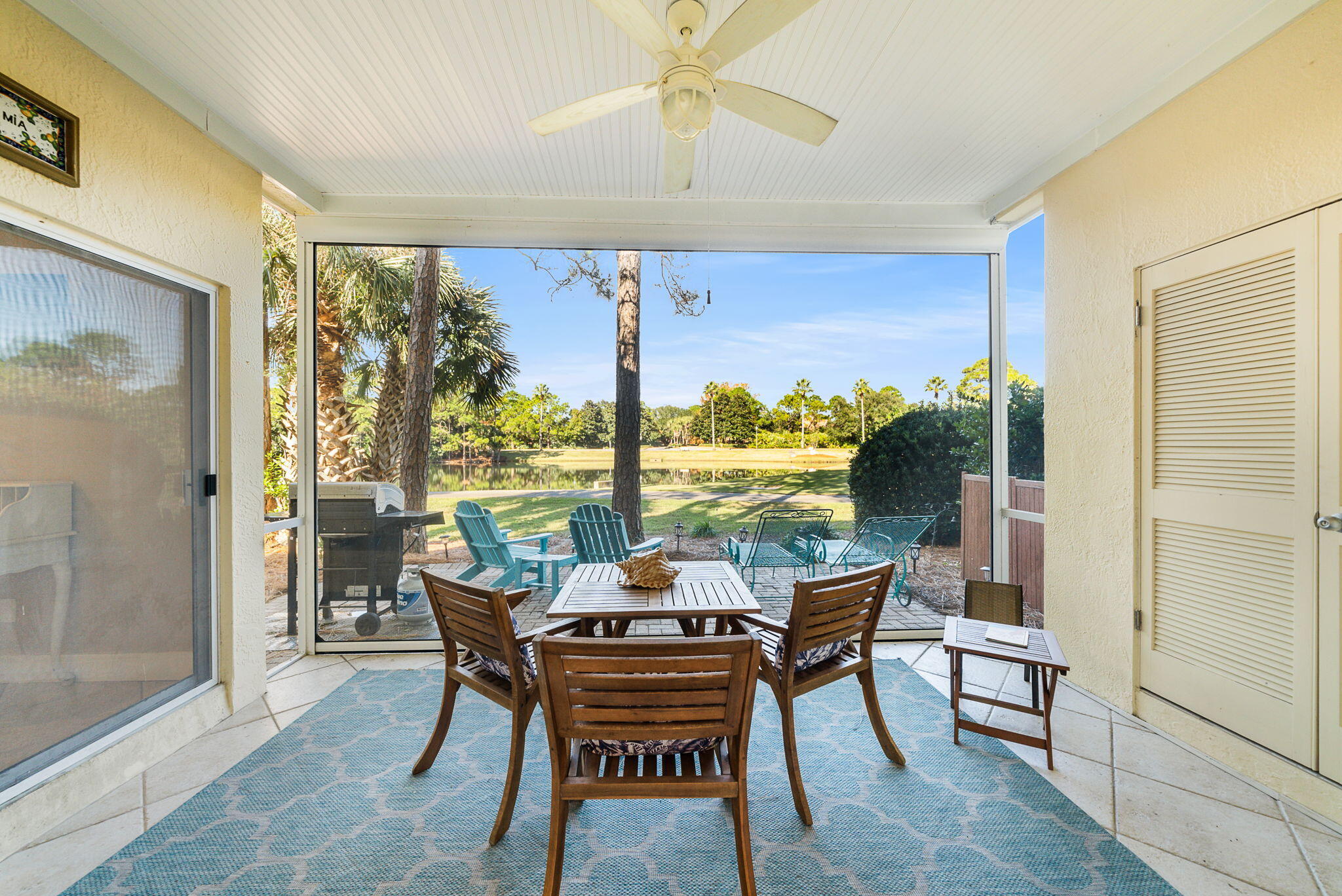 TIVOLI BY THE SEA 1 - Residential