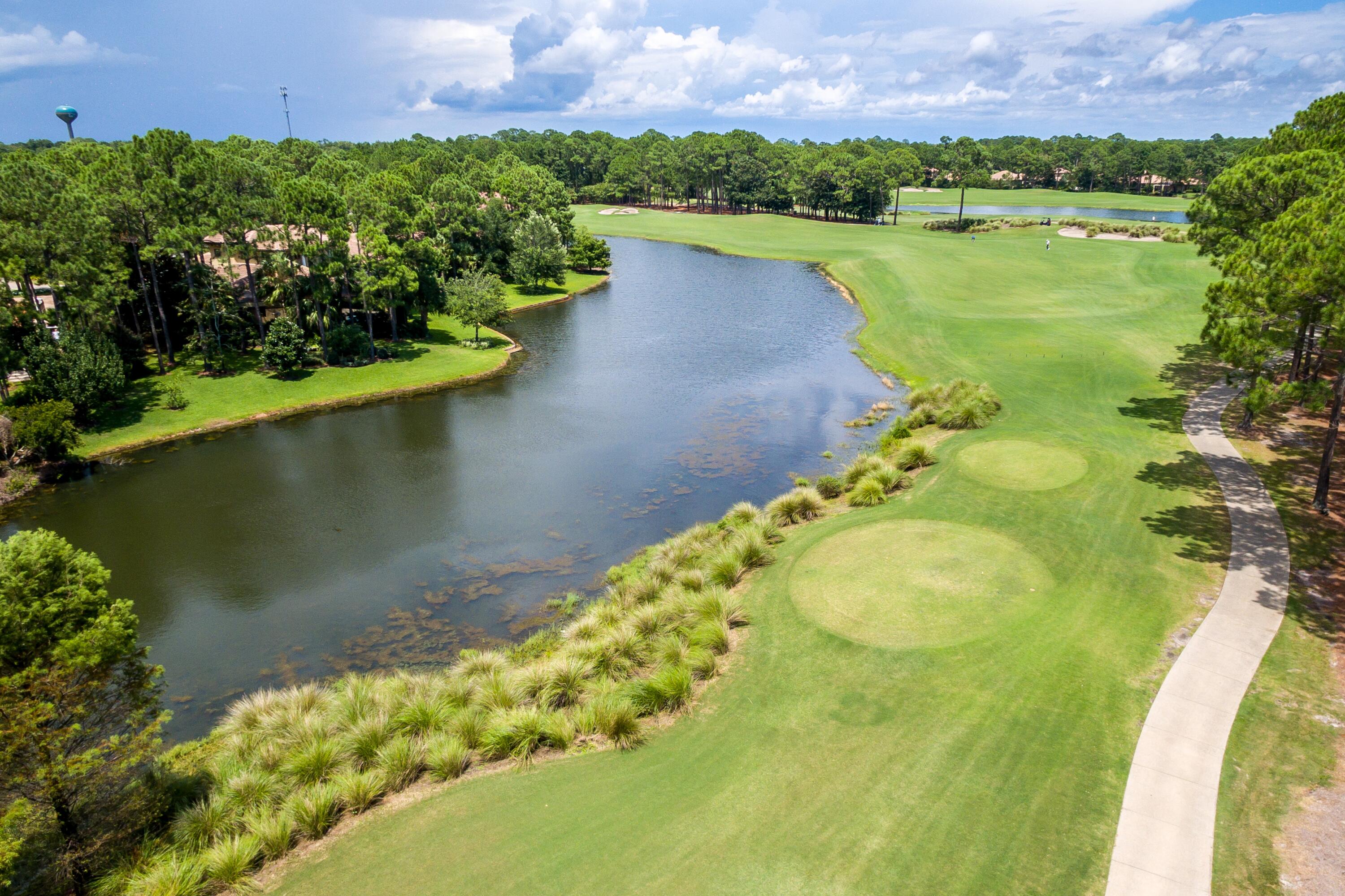 TIVOLI BY THE SEA 1 - Residential
