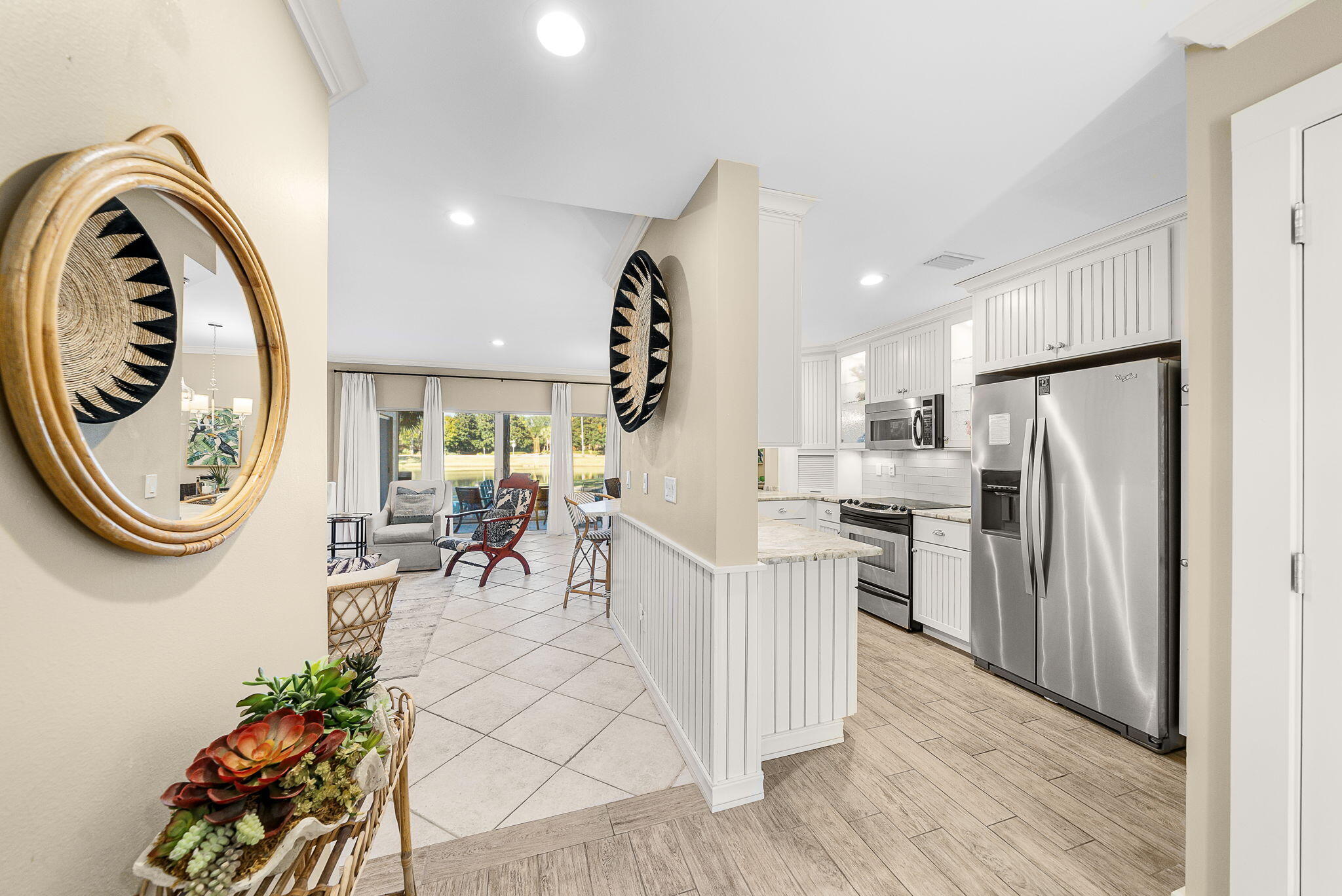 TIVOLI BY THE SEA 1 - Residential