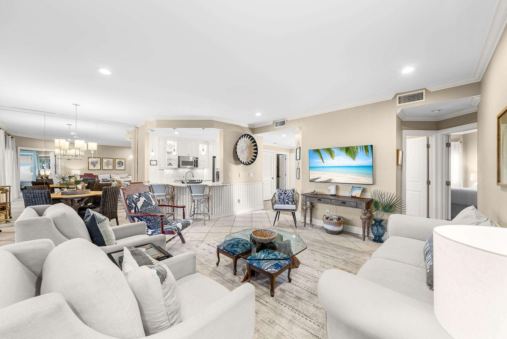 TIVOLI BY THE SEA 1 - Residential