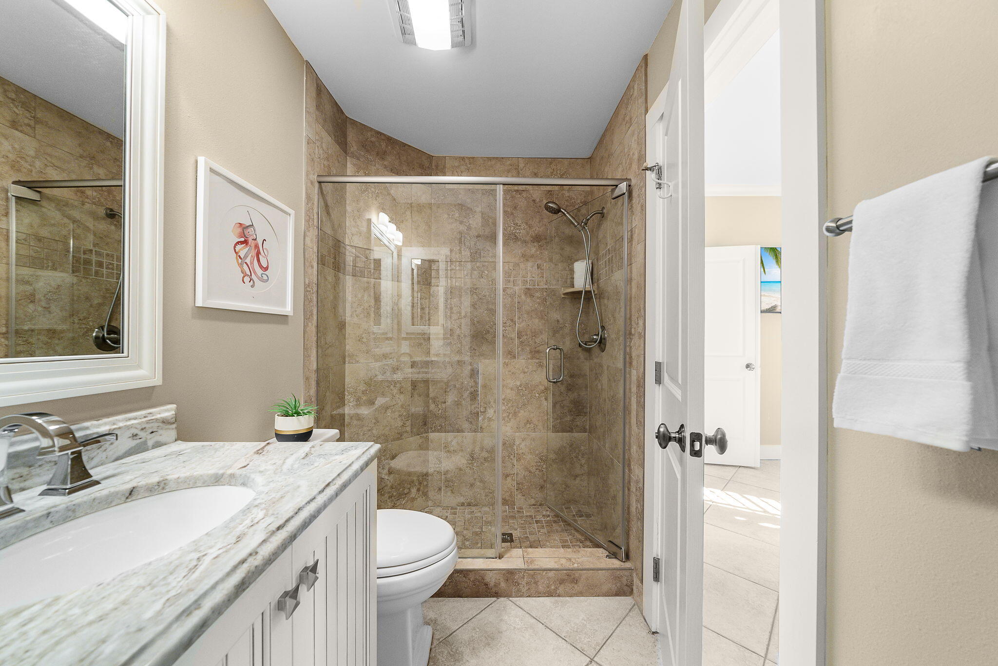 TIVOLI BY THE SEA 1 - Residential