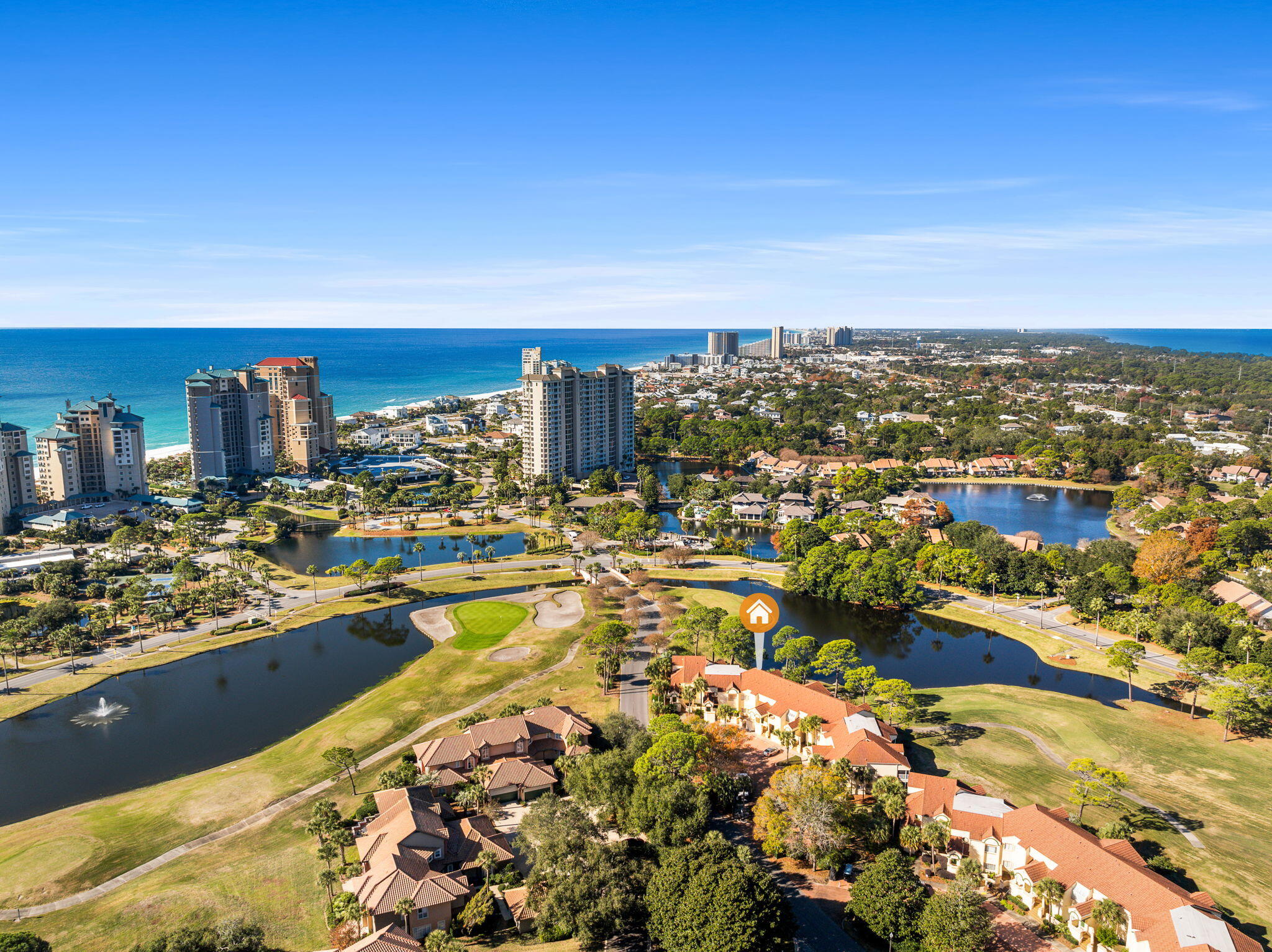 TIVOLI BY THE SEA 1 - Residential