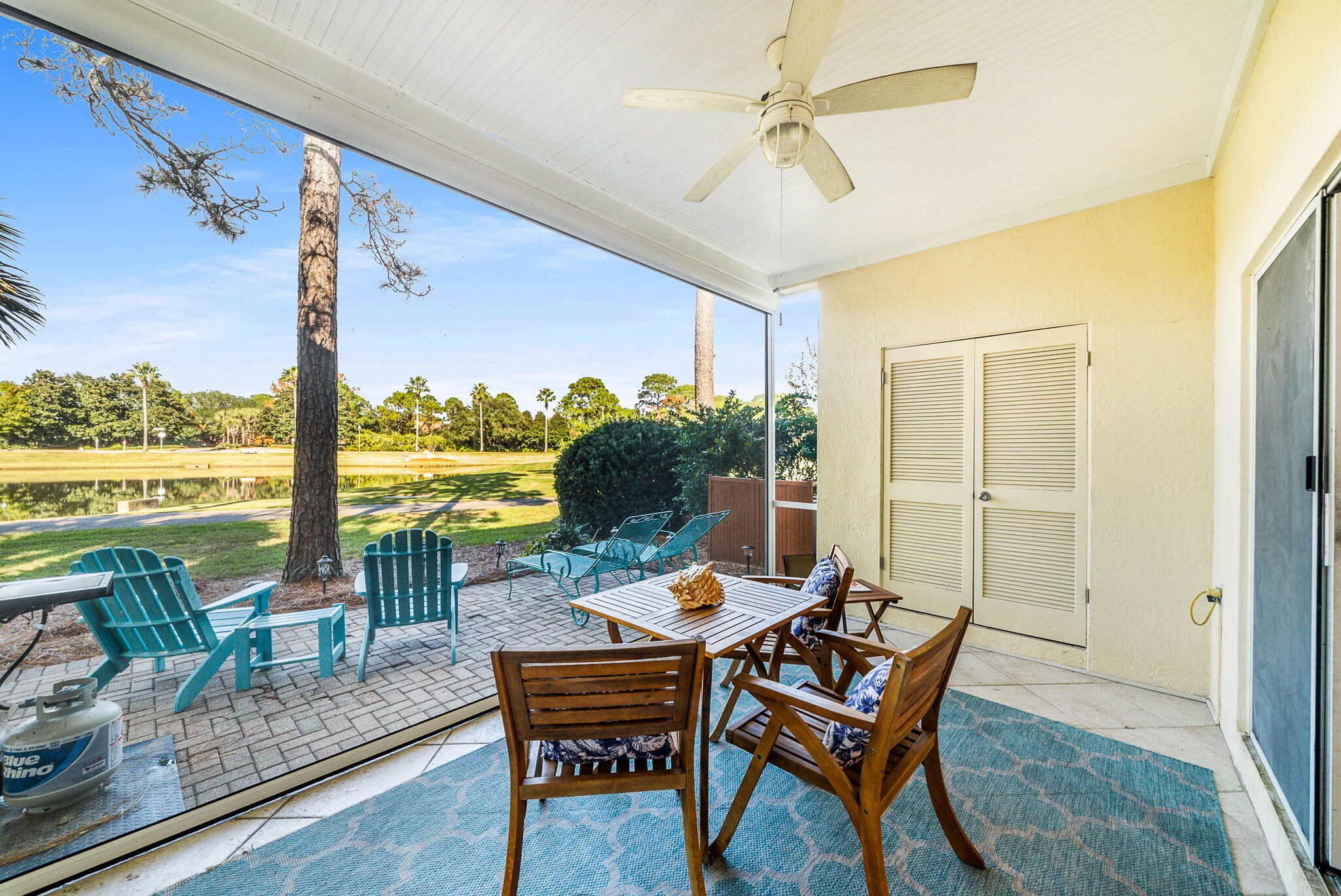 TIVOLI BY THE SEA 1 - Residential