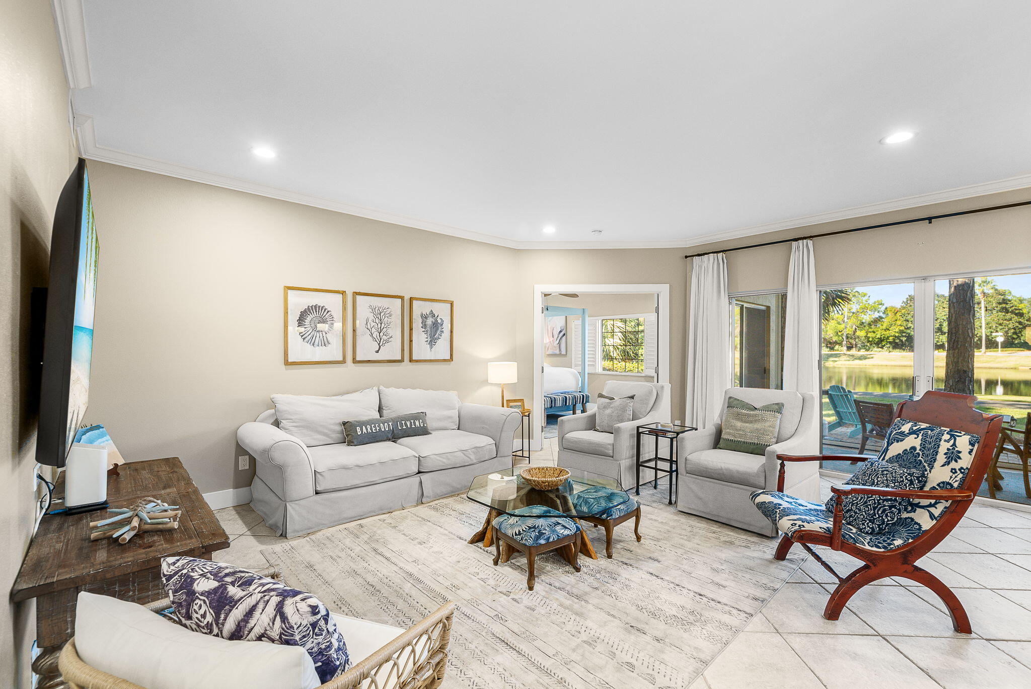 TIVOLI BY THE SEA 1 - Residential