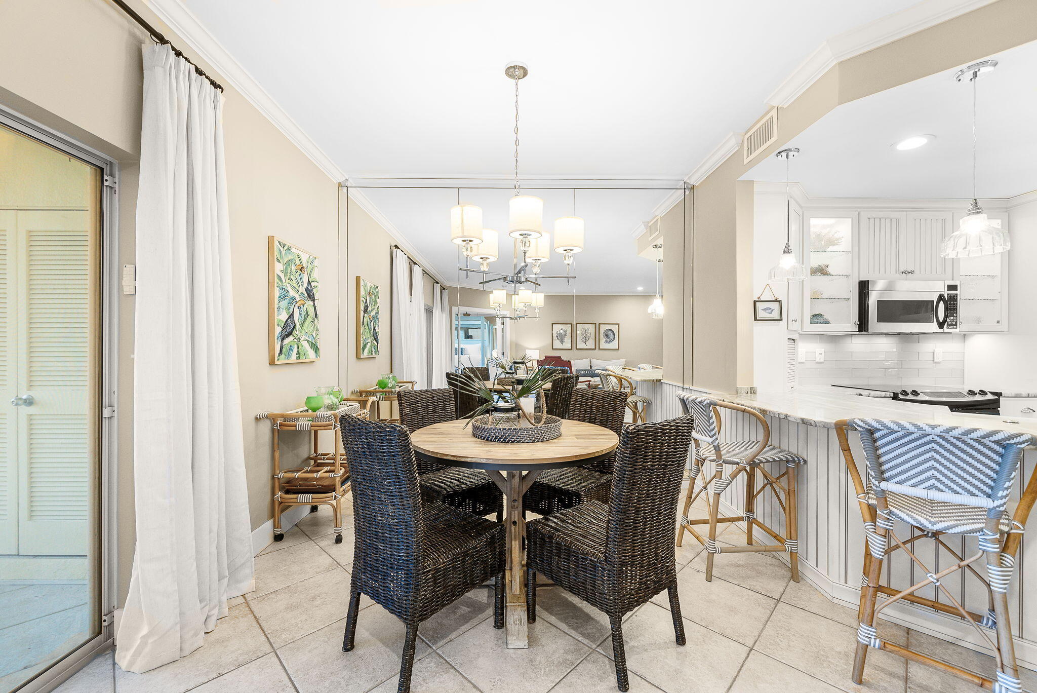 TIVOLI BY THE SEA 1 - Residential