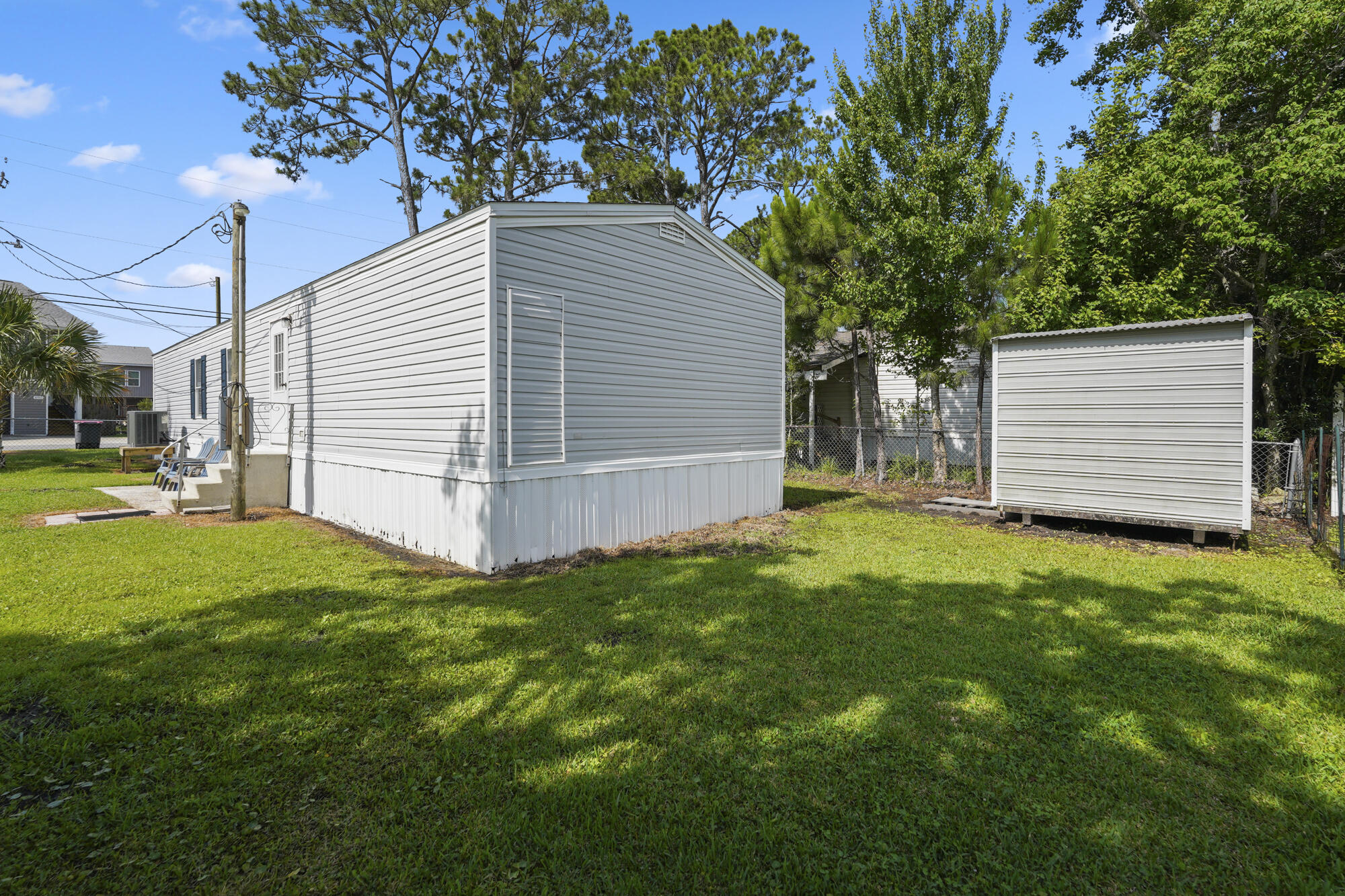 BAYSIDE PARK UNIT 1 - Residential