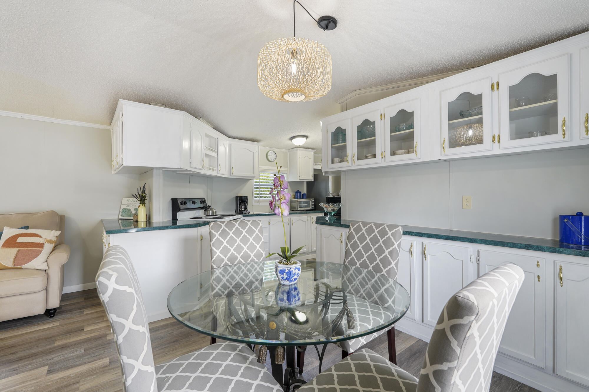 BAYSIDE PARK UNIT 1 - Residential
