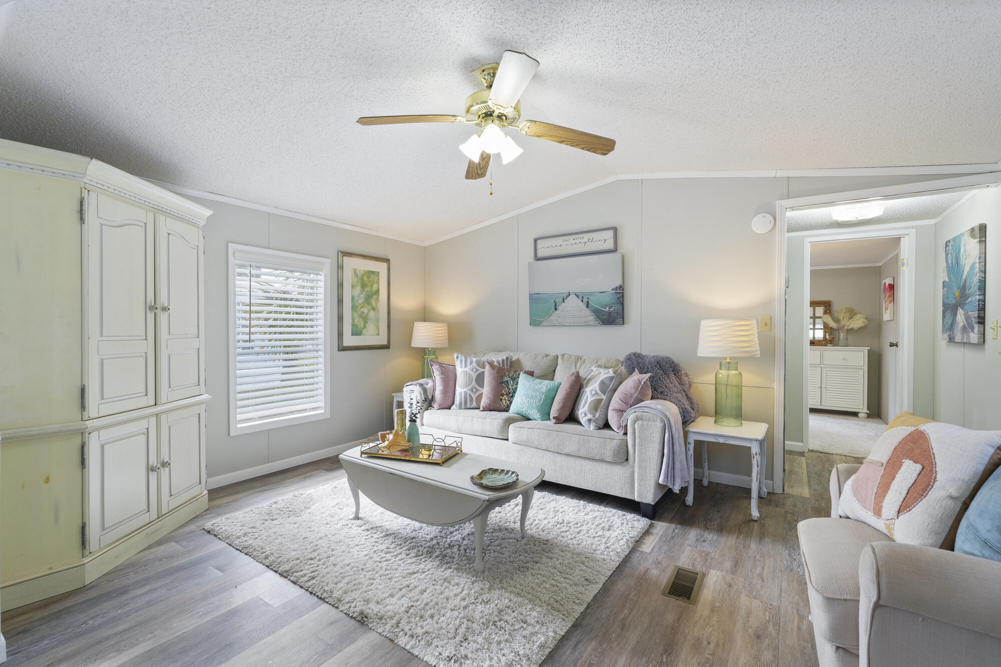 BAYSIDE PARK UNIT 1 - Residential