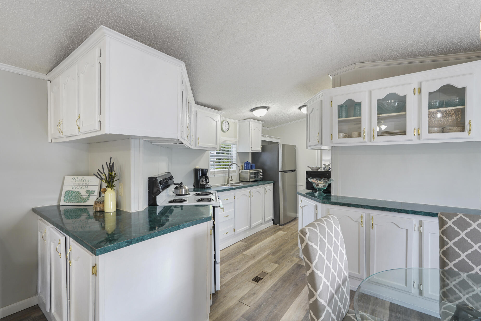 BAYSIDE PARK UNIT 1 - Residential
