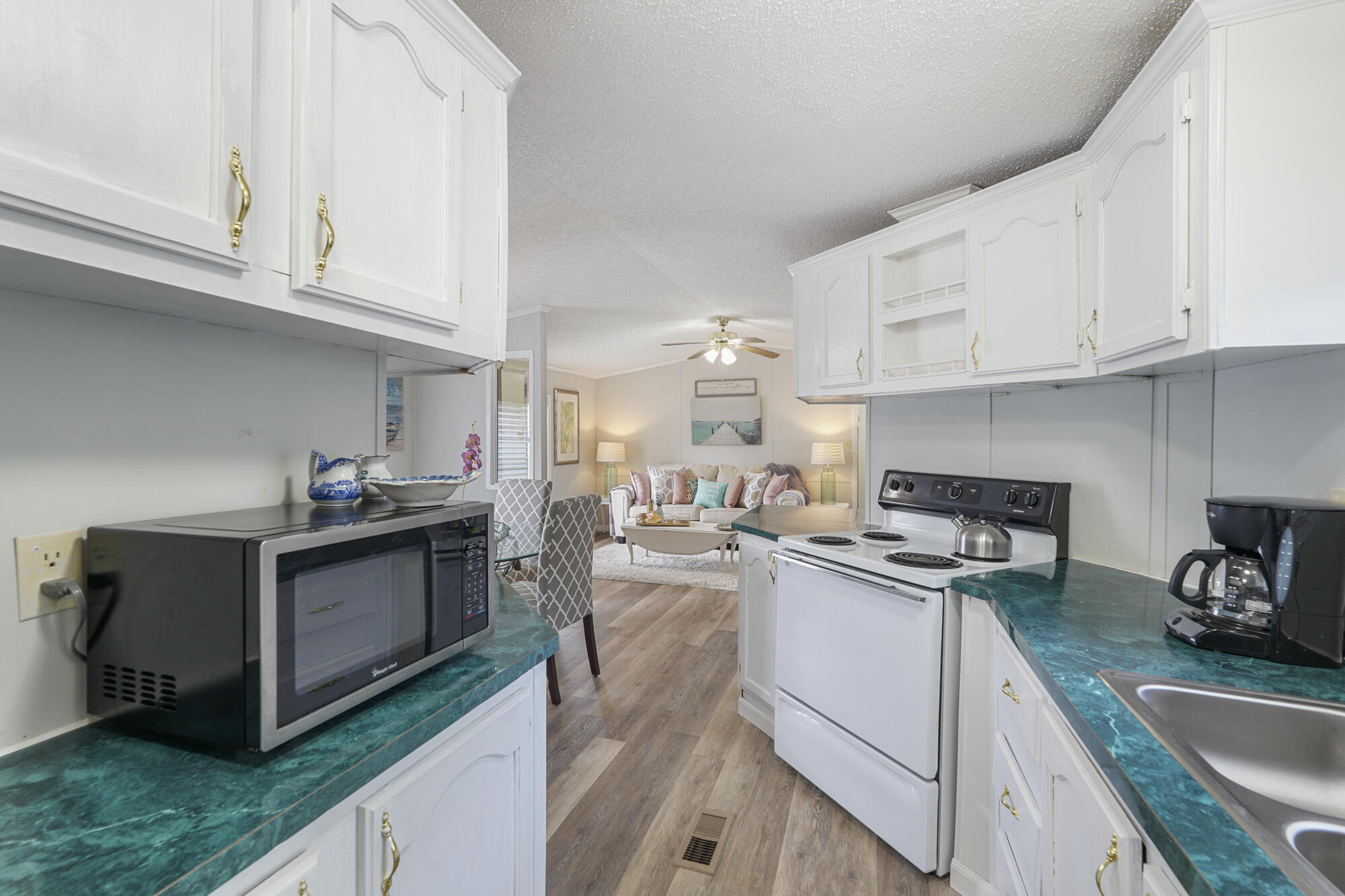 BAYSIDE PARK UNIT 1 - Residential