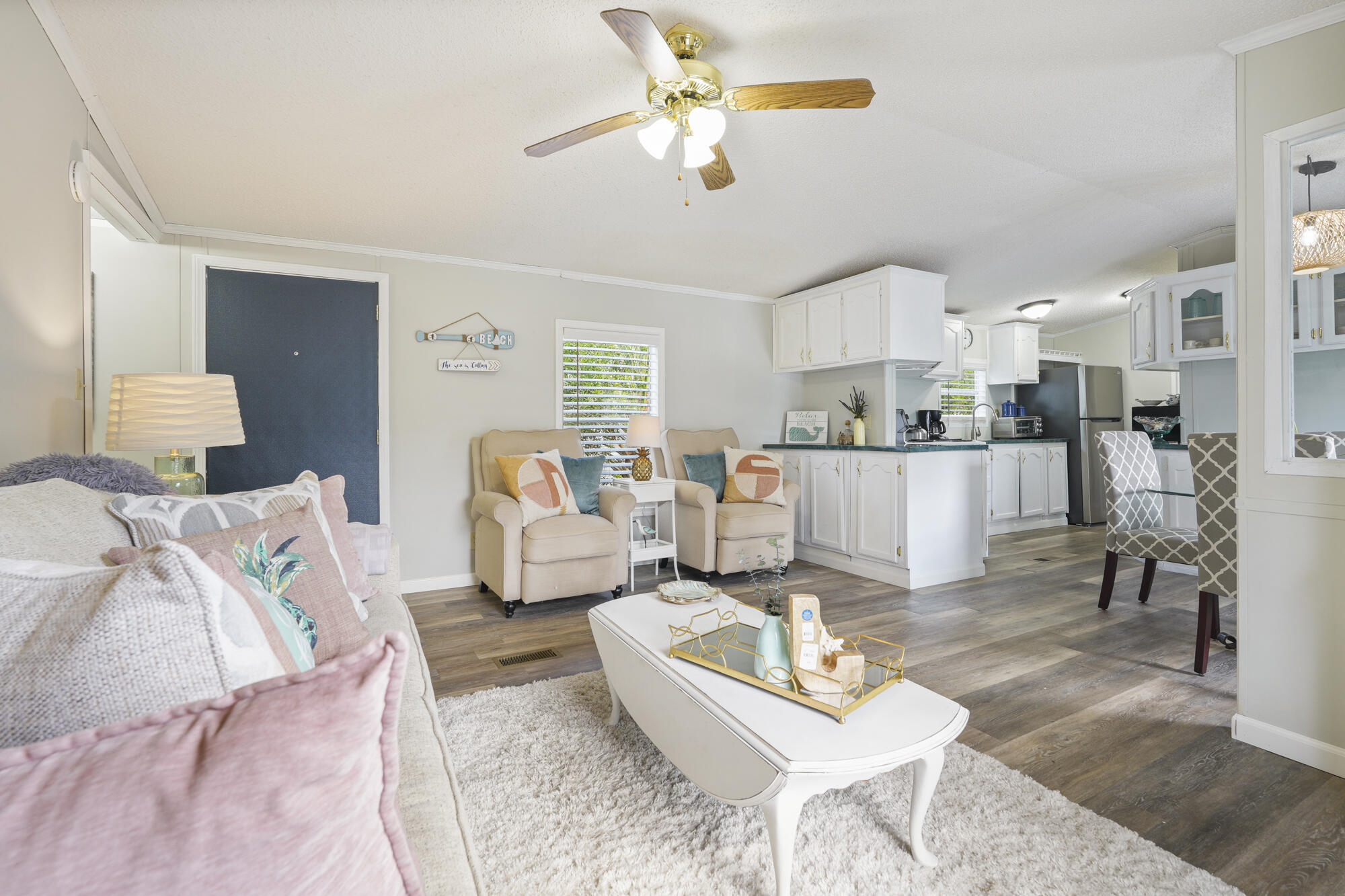 BAYSIDE PARK UNIT 1 - Residential