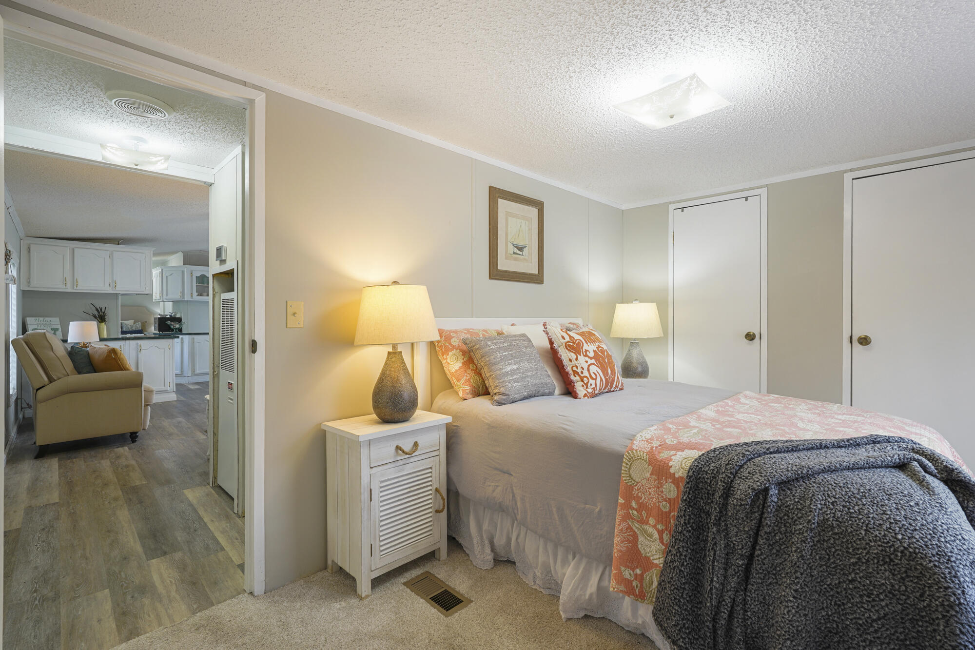 BAYSIDE PARK UNIT 1 - Residential