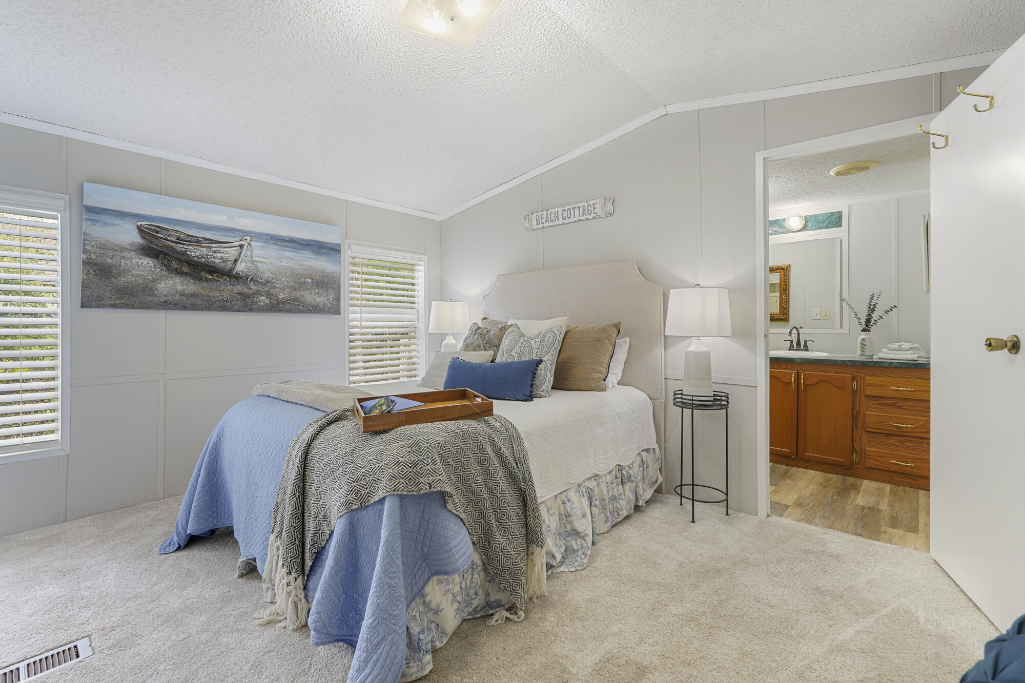 BAYSIDE PARK UNIT 1 - Residential