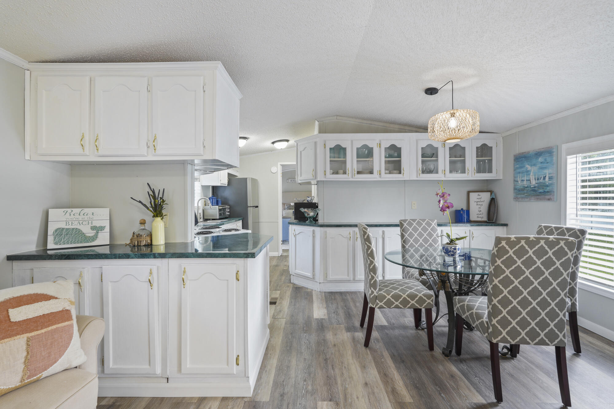 BAYSIDE PARK UNIT 1 - Residential