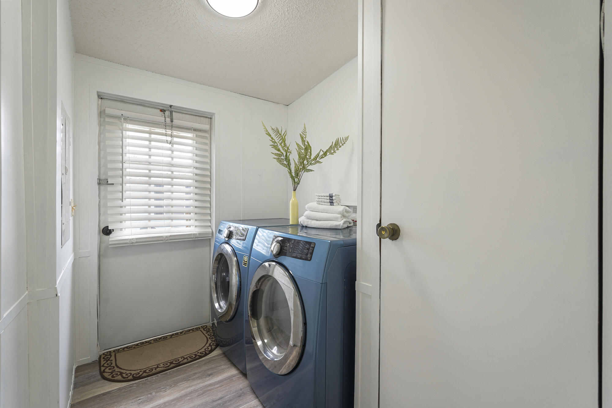 BAYSIDE PARK UNIT 1 - Residential