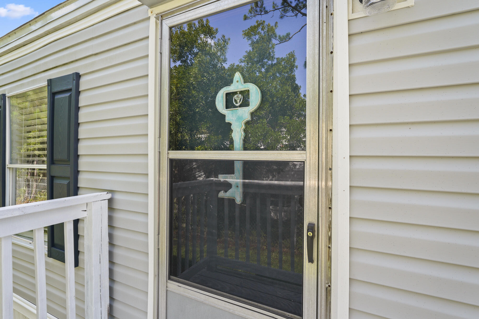 BAYSIDE PARK UNIT 1 - Residential