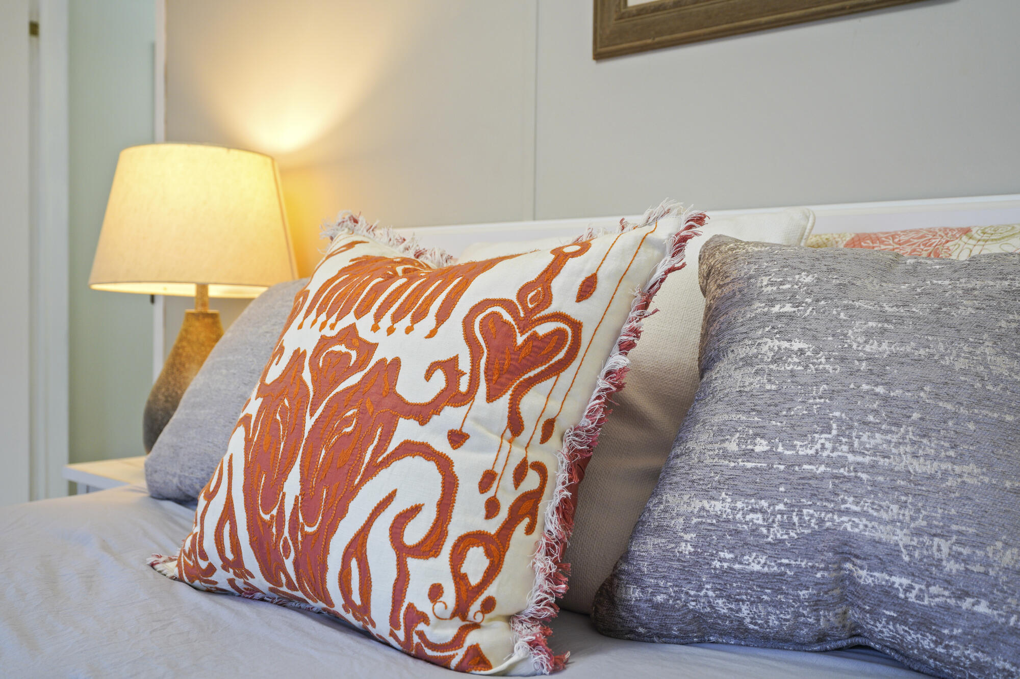 BAYSIDE PARK UNIT 1 - Residential
