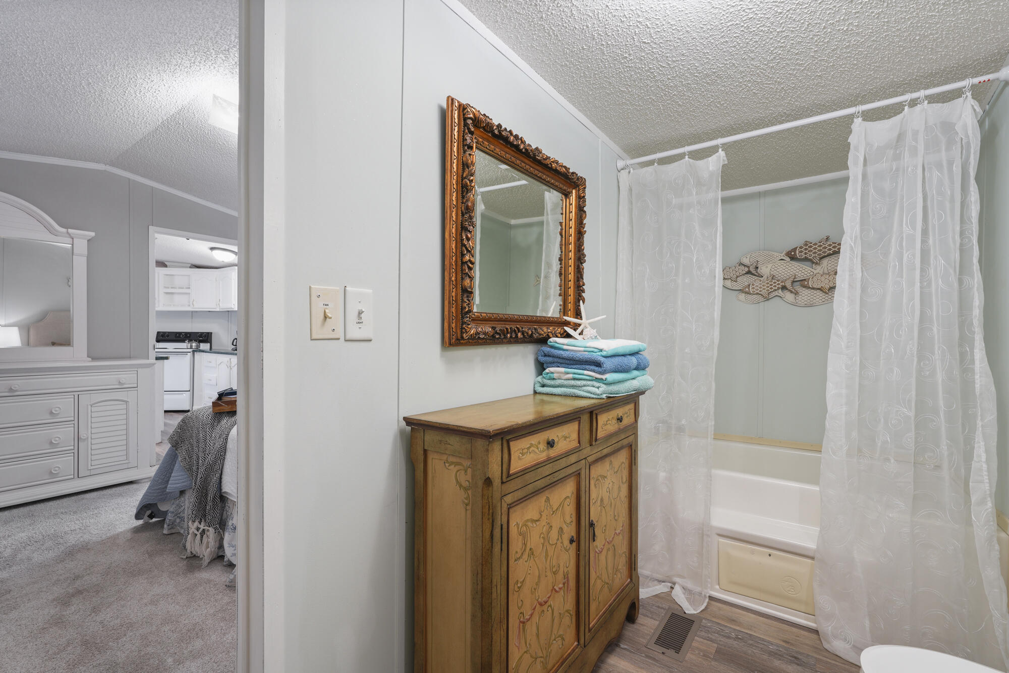 BAYSIDE PARK UNIT 1 - Residential