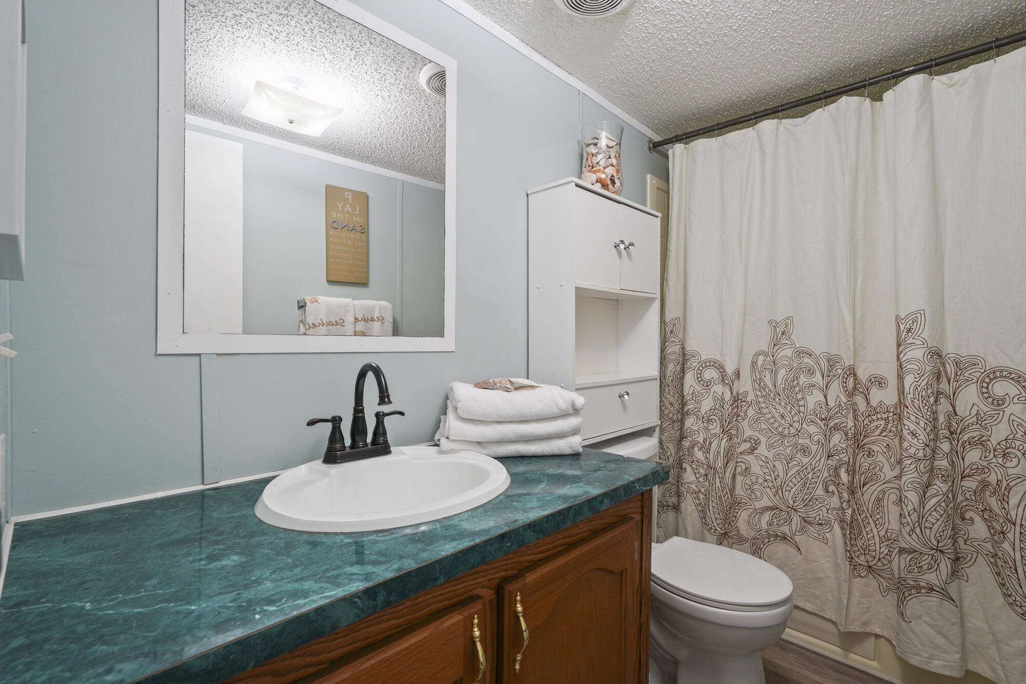 BAYSIDE PARK UNIT 1 - Residential