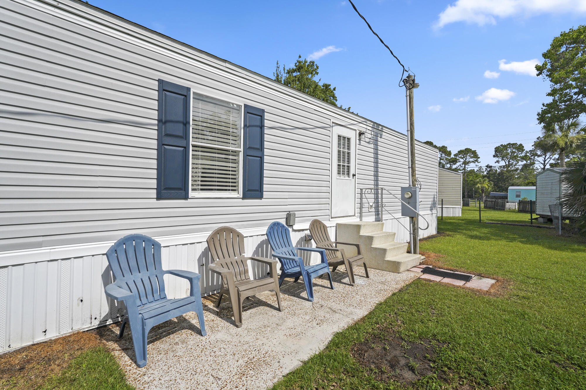 BAYSIDE PARK UNIT 1 - Residential