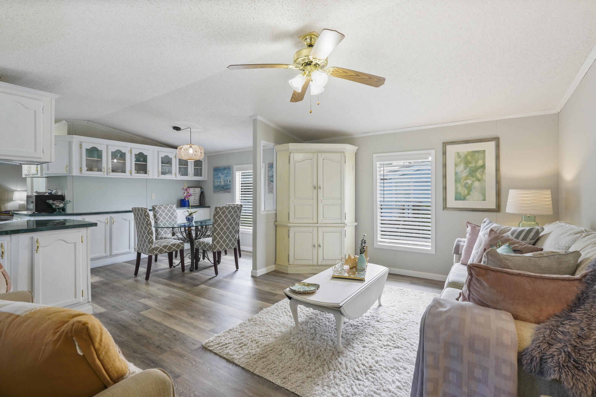 BAYSIDE PARK UNIT 1 - Residential