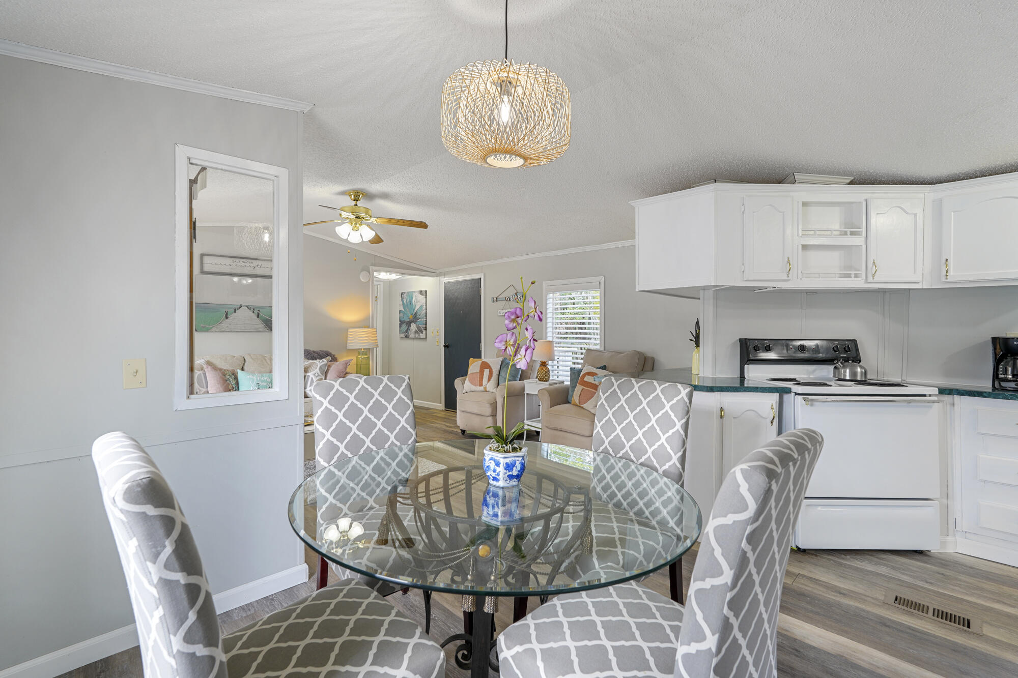 BAYSIDE PARK UNIT 1 - Residential
