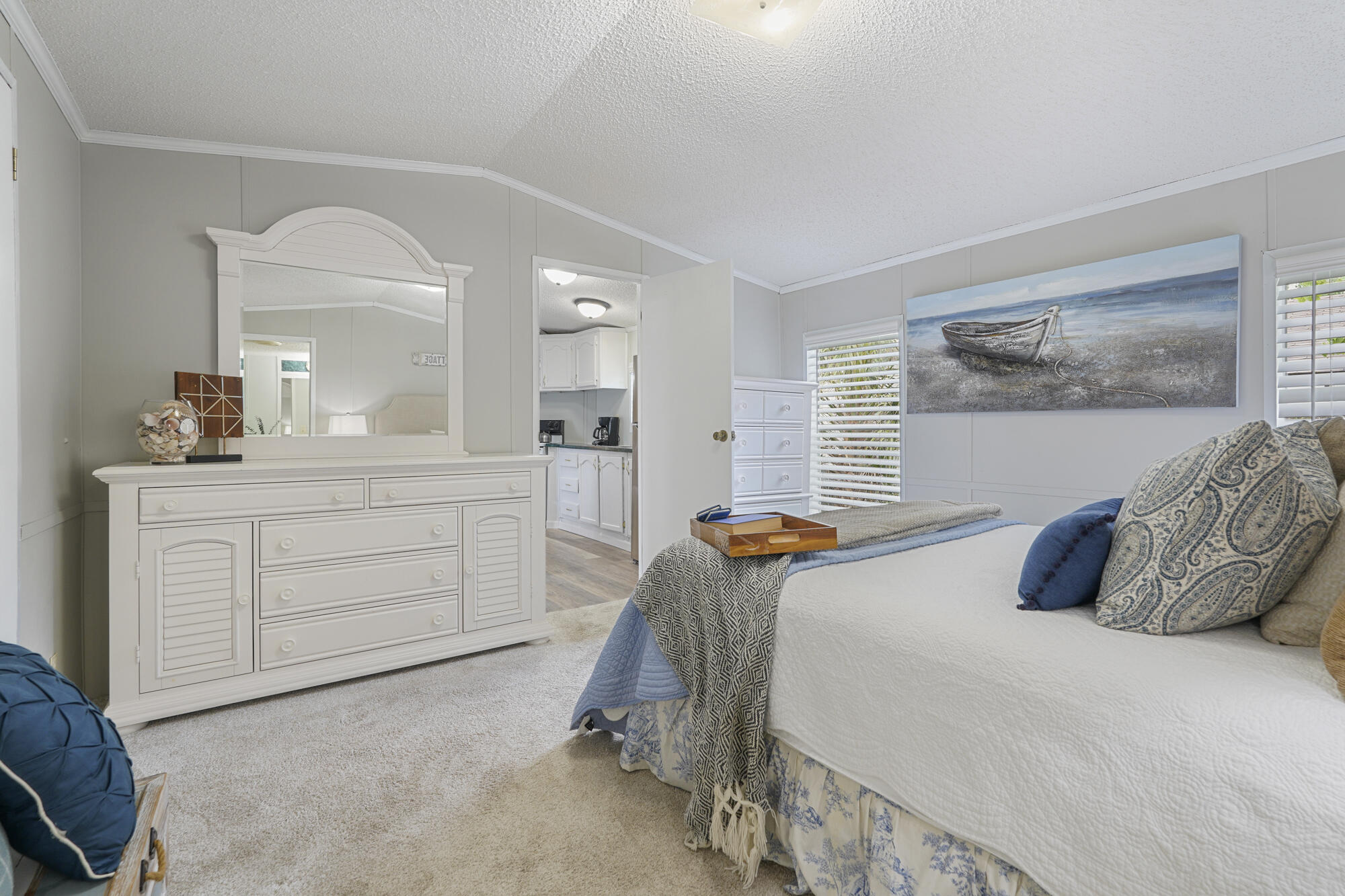 BAYSIDE PARK UNIT 1 - Residential