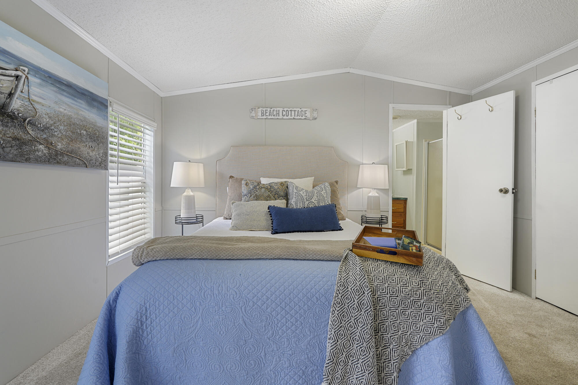 BAYSIDE PARK UNIT 1 - Residential