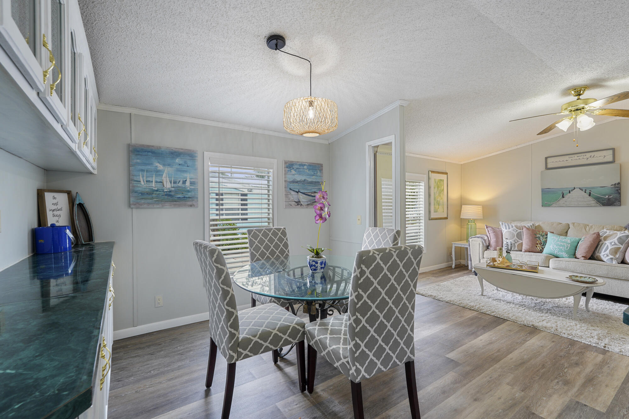 BAYSIDE PARK UNIT 1 - Residential