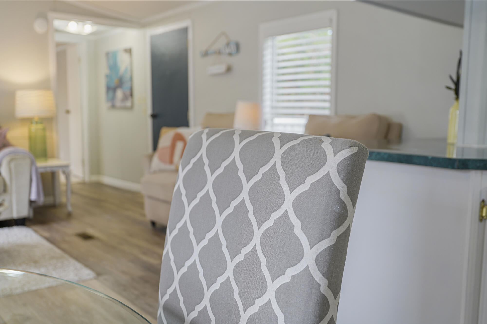 BAYSIDE PARK UNIT 1 - Residential