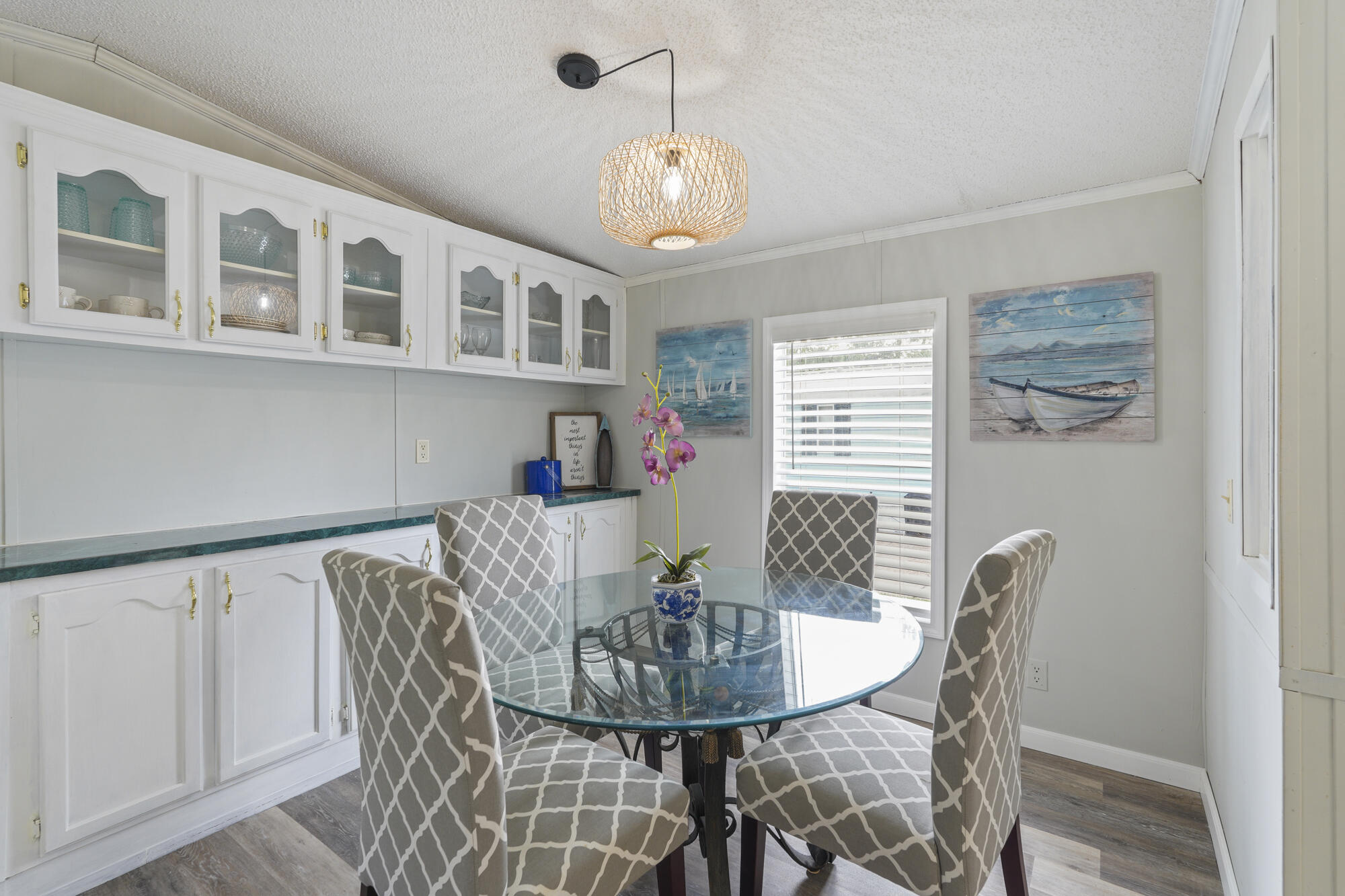 BAYSIDE PARK UNIT 1 - Residential