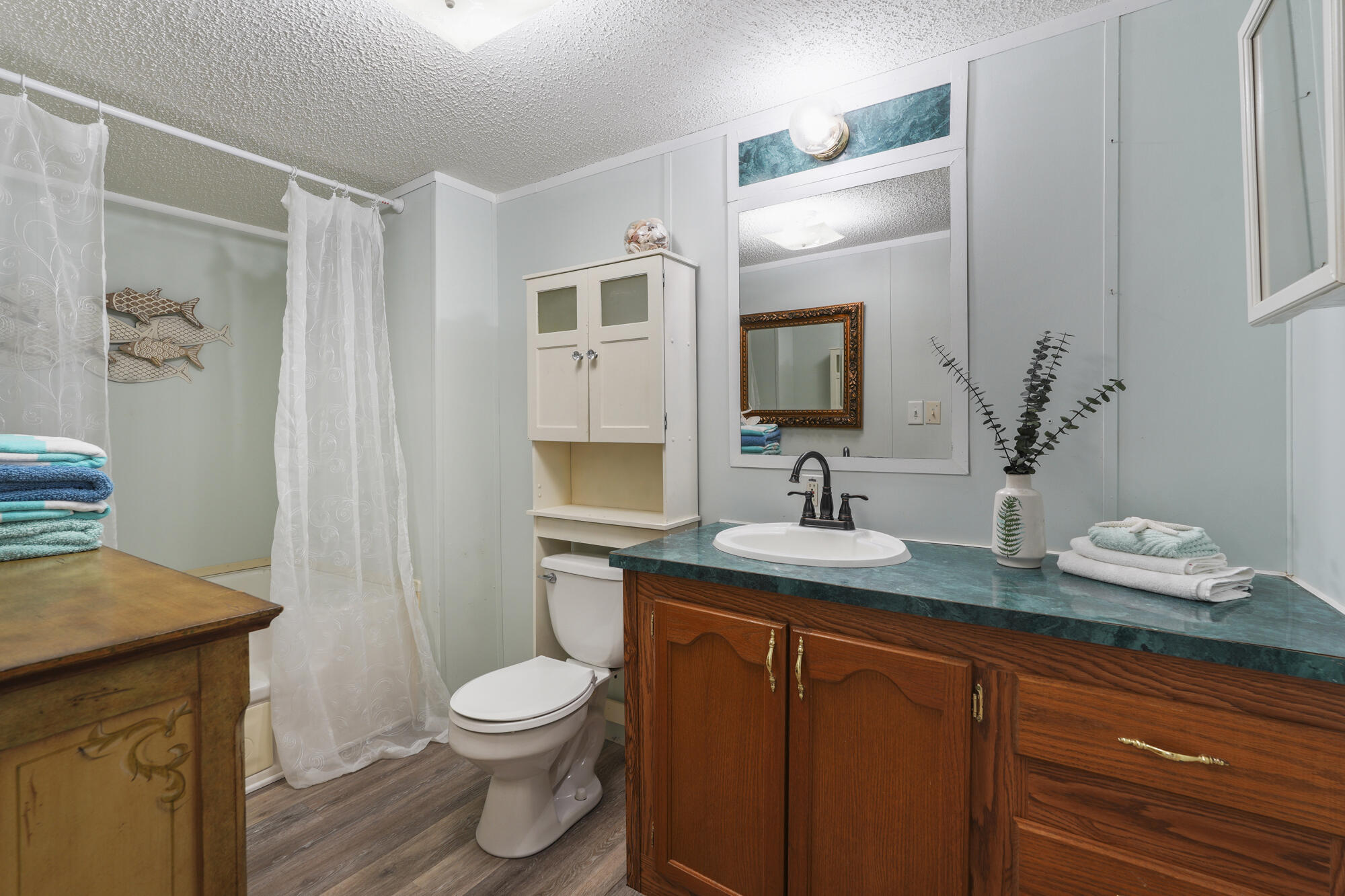 BAYSIDE PARK UNIT 1 - Residential