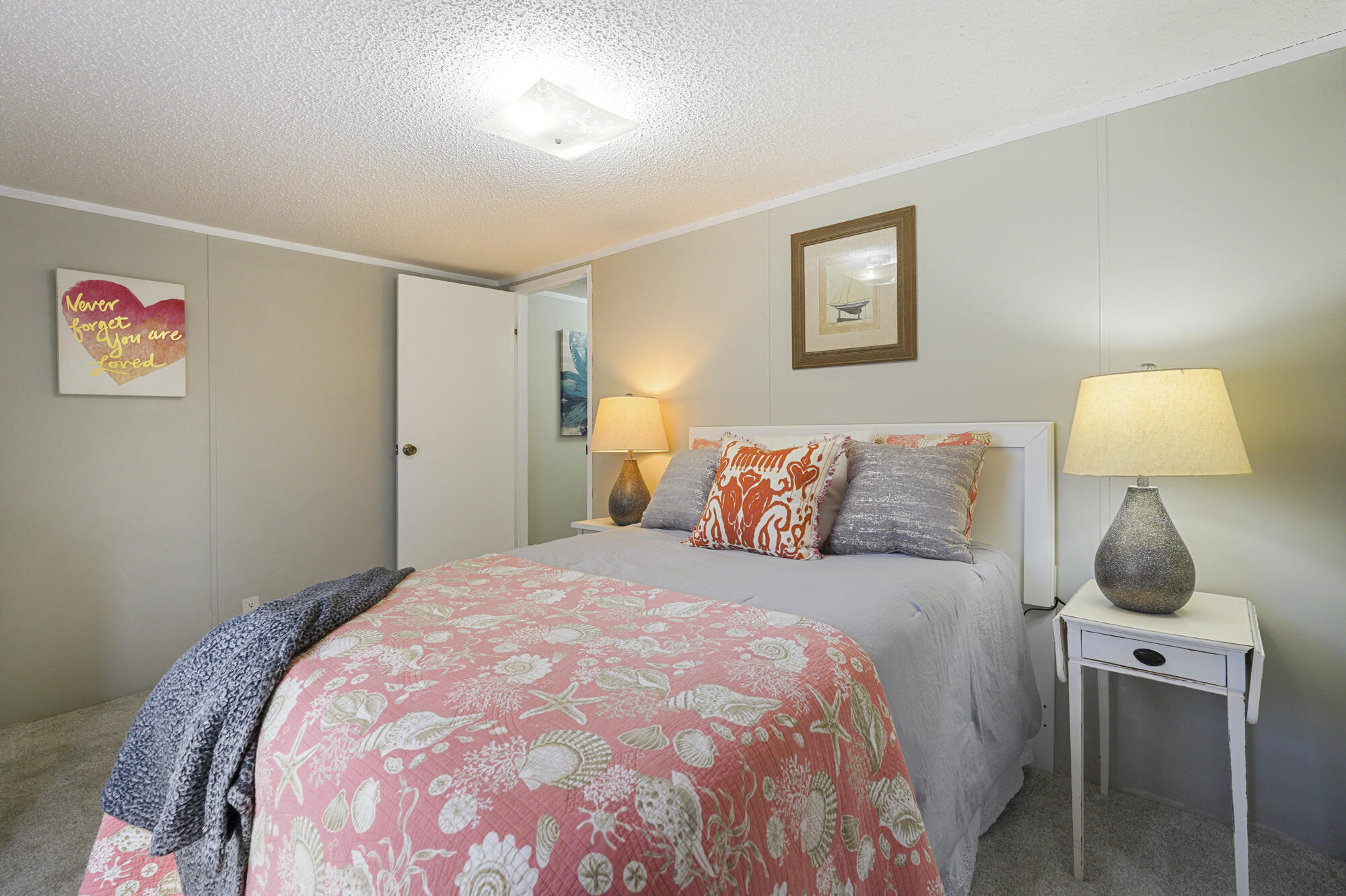 BAYSIDE PARK UNIT 1 - Residential