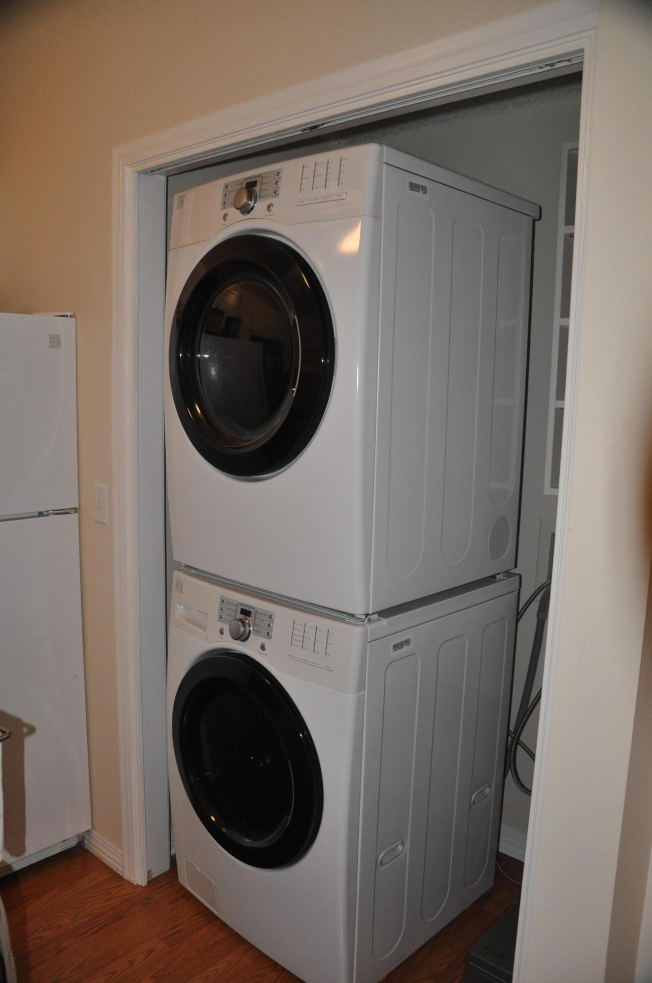 The Oaks at Niceville, condo Unit 114,  Building #1 - Residential