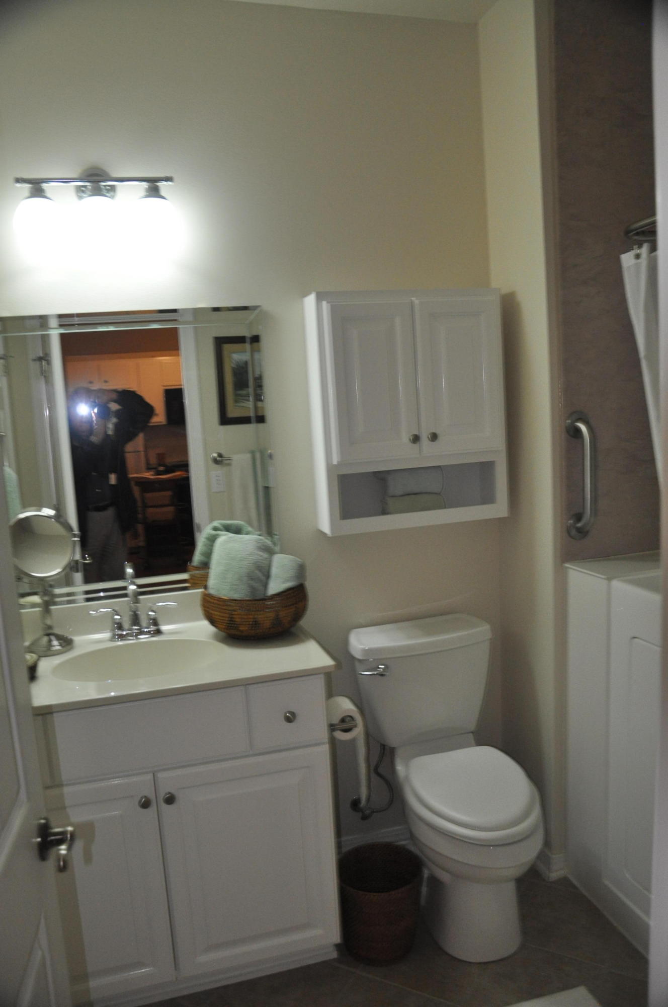 The Oaks at Niceville, condo Unit 114,  Building #1 - Residential