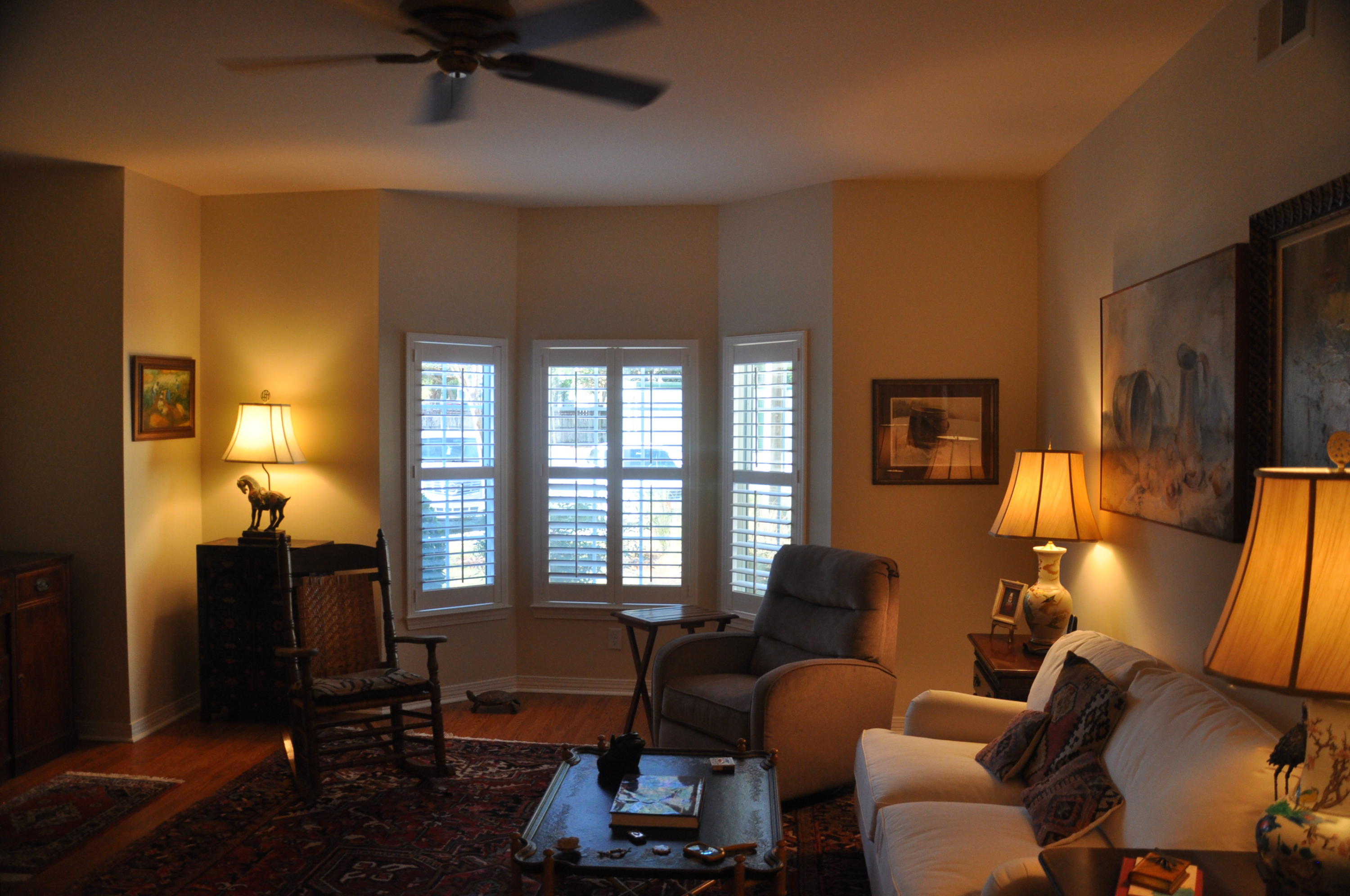 The Oaks at Niceville, condo Unit 114,  Building #1 - Residential