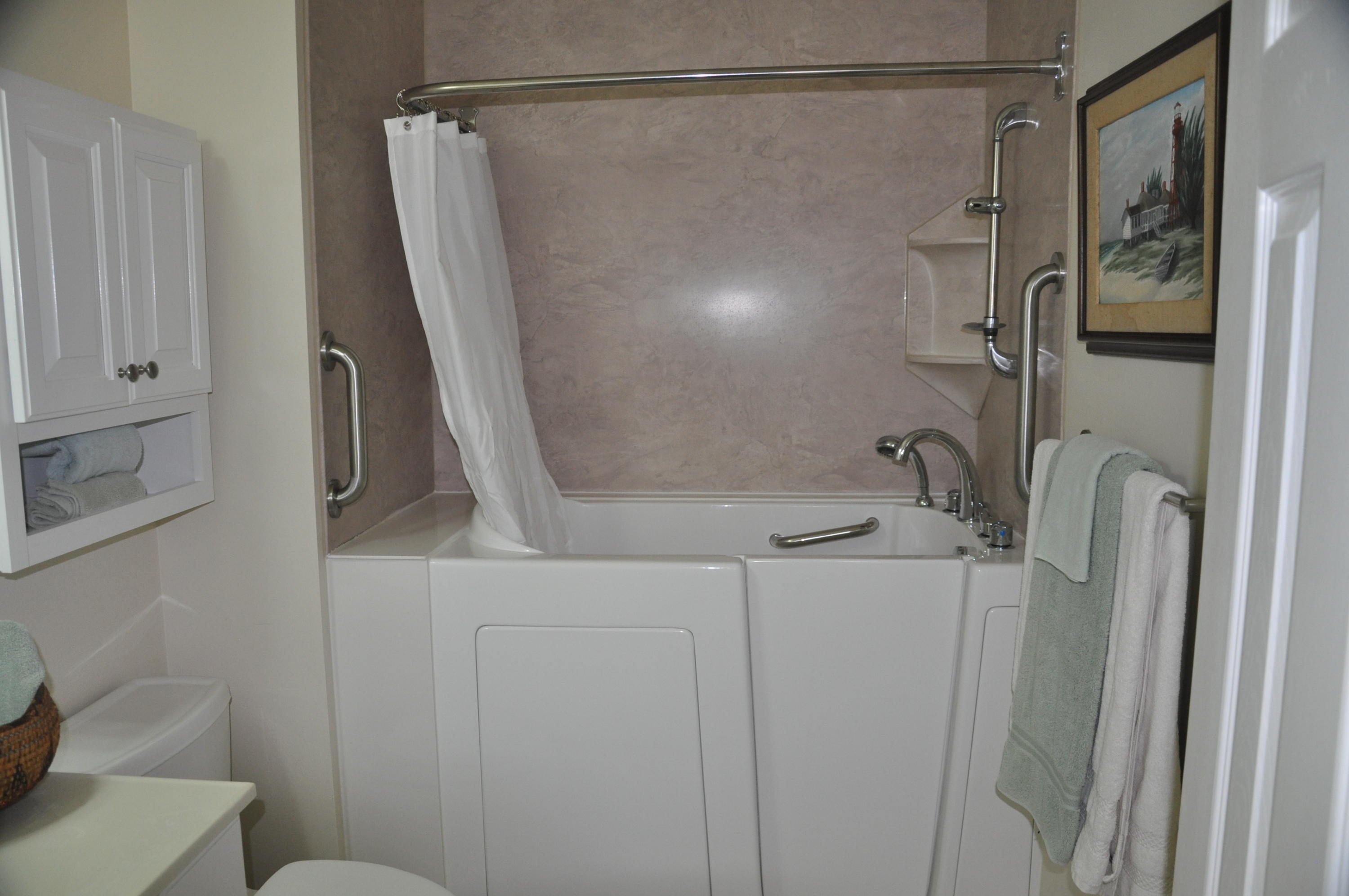 The Oaks at Niceville, condo Unit 114,  Building #1 - Residential