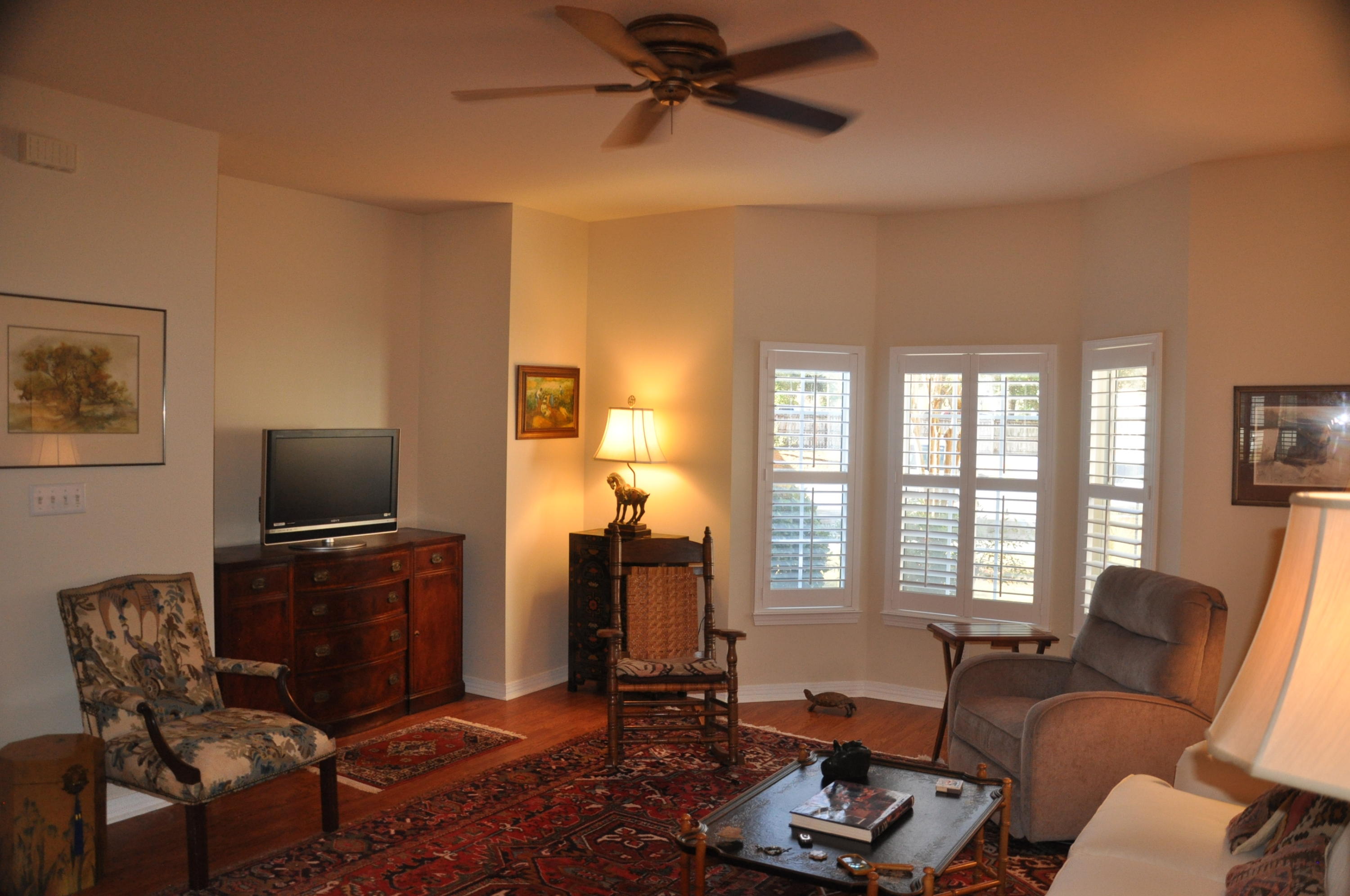 The Oaks at Niceville, condo Unit 114,  Building #1 - Residential