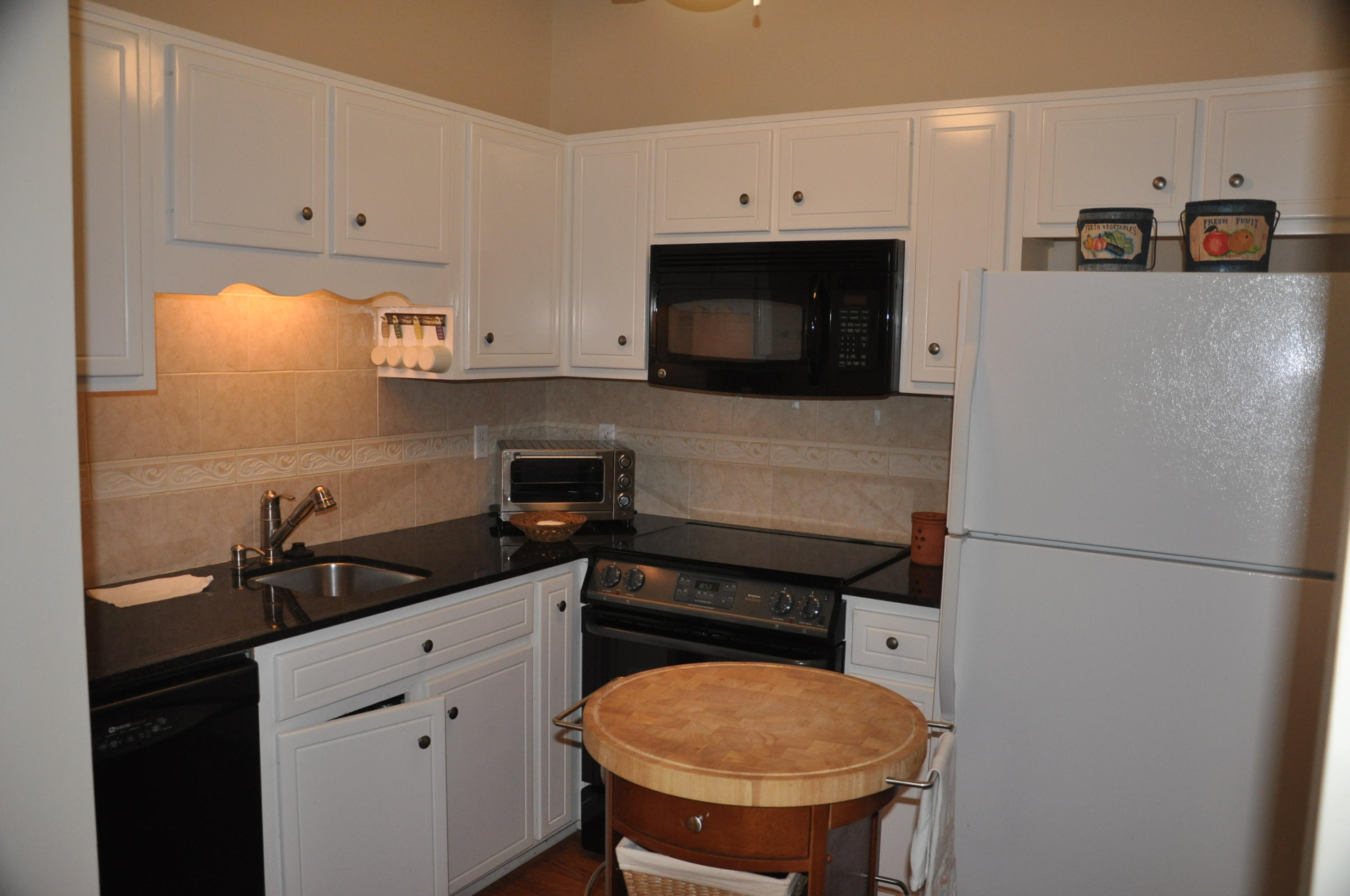 The Oaks at Niceville, condo Unit 114,  Building #1 - Residential