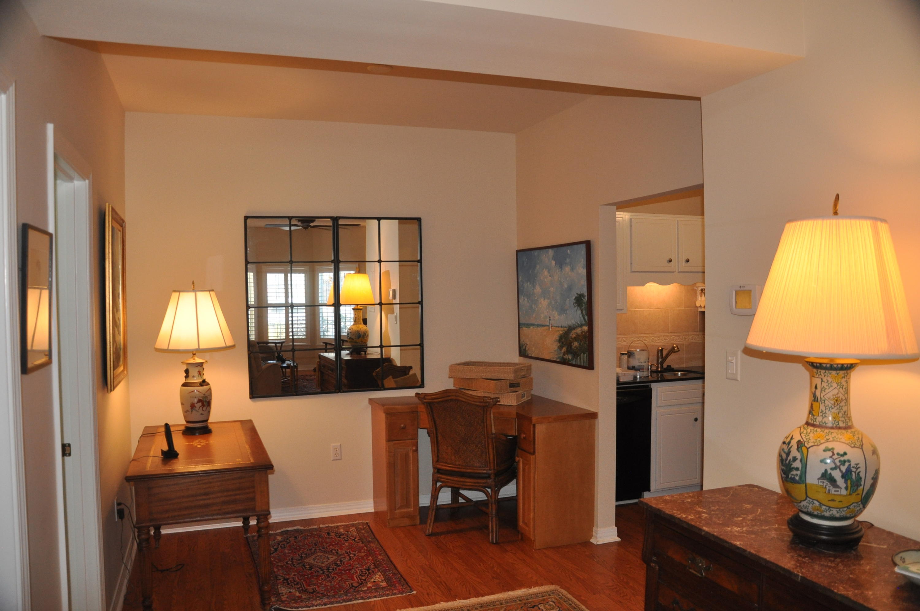 The Oaks at Niceville, condo Unit 114,  Building #1 - Residential