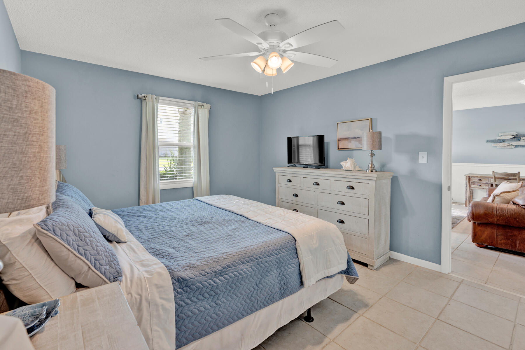 OPEN SANDS - Residential