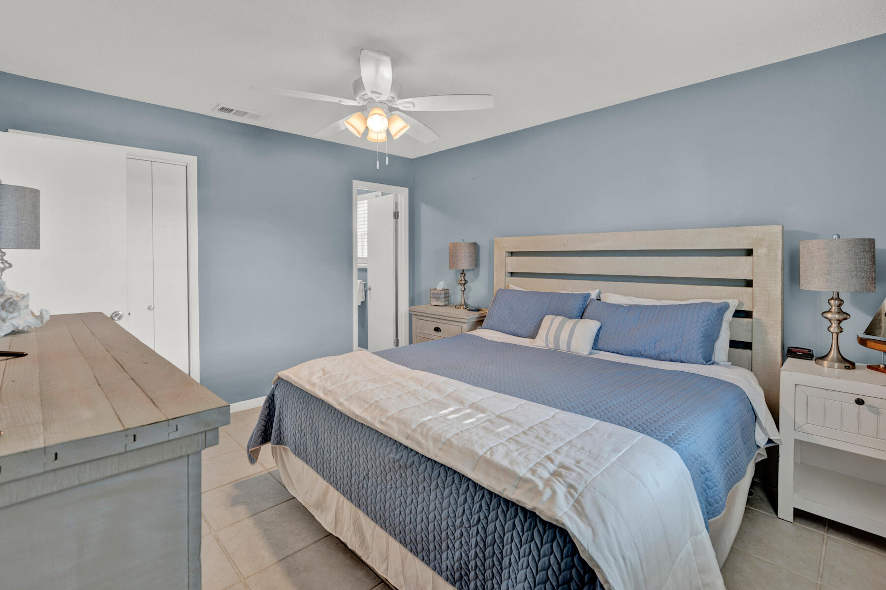 OPEN SANDS - Residential