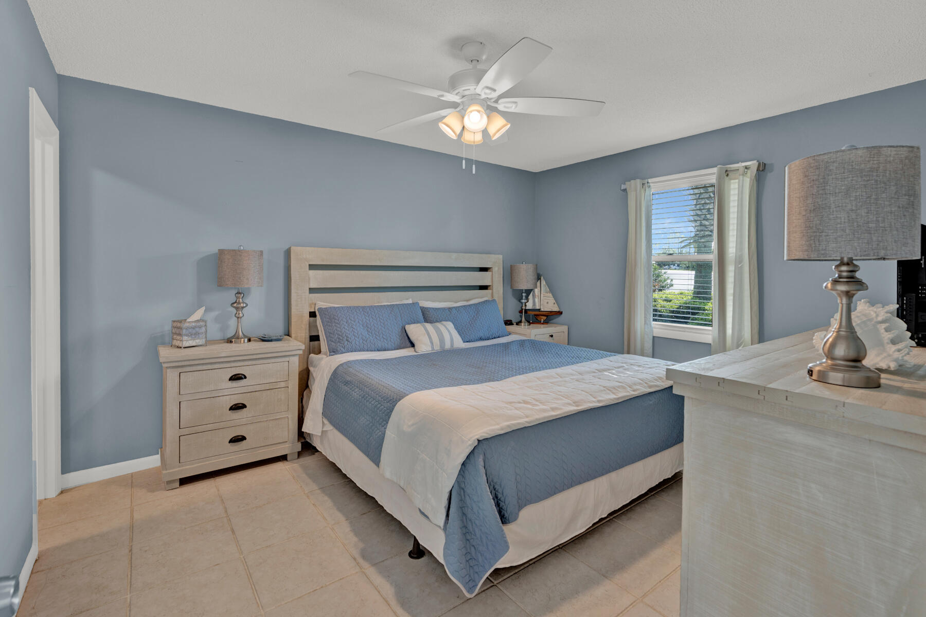 OPEN SANDS - Residential