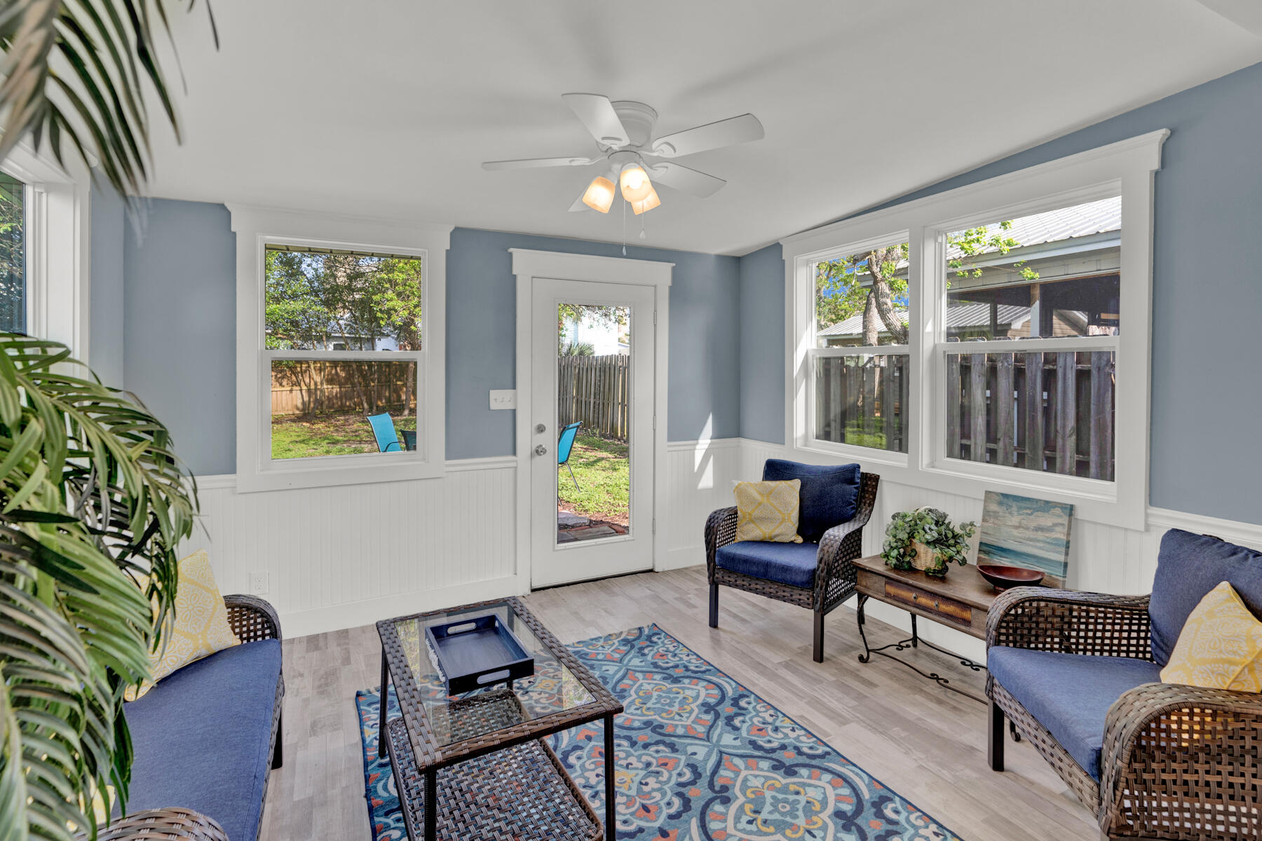 OPEN SANDS - Residential