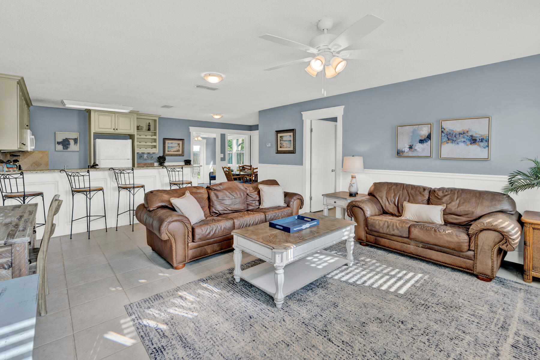 OPEN SANDS - Residential